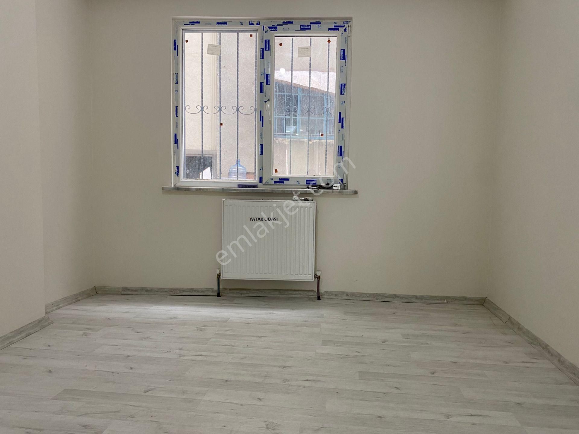 Avrupa Emlak Tan Fatih Mah 60m² 2+1 Yüksek Giriş,5 Yıllık,,üçyüzlü Metroya 5-10 Dk(kamu Çalışanı) - Görsel 3