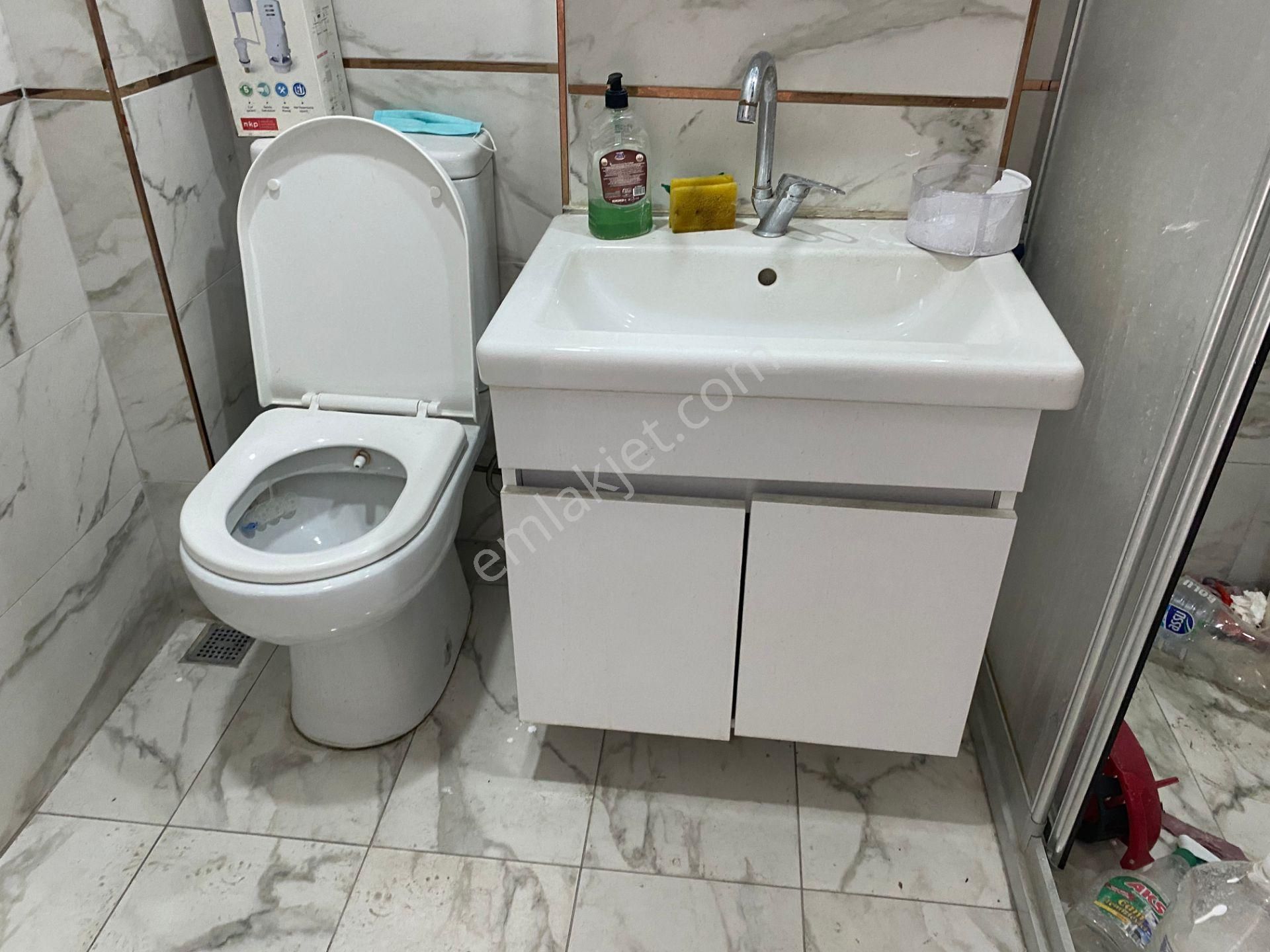 Avrupa Emlak Tan Fatih Mah 60m² 2+1 Yüksek Giriş,5 Yıllık,,üçyüzlü Metroya 5-10 Dk(kamu Çalışanı) - Görsel 7