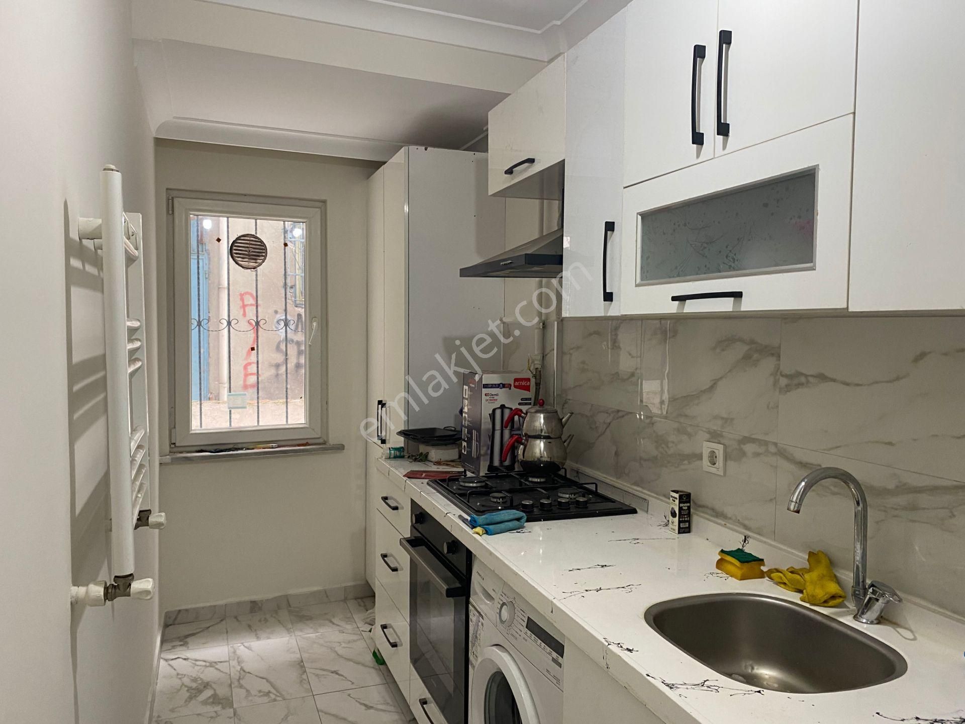 Avrupa Emlak Tan Fatih Mah 60m² 2+1 Yüksek Giriş,5 Yıllık,,üçyüzlü Metroya 5-10 Dk(kamu Çalışanı) - Görsel 5