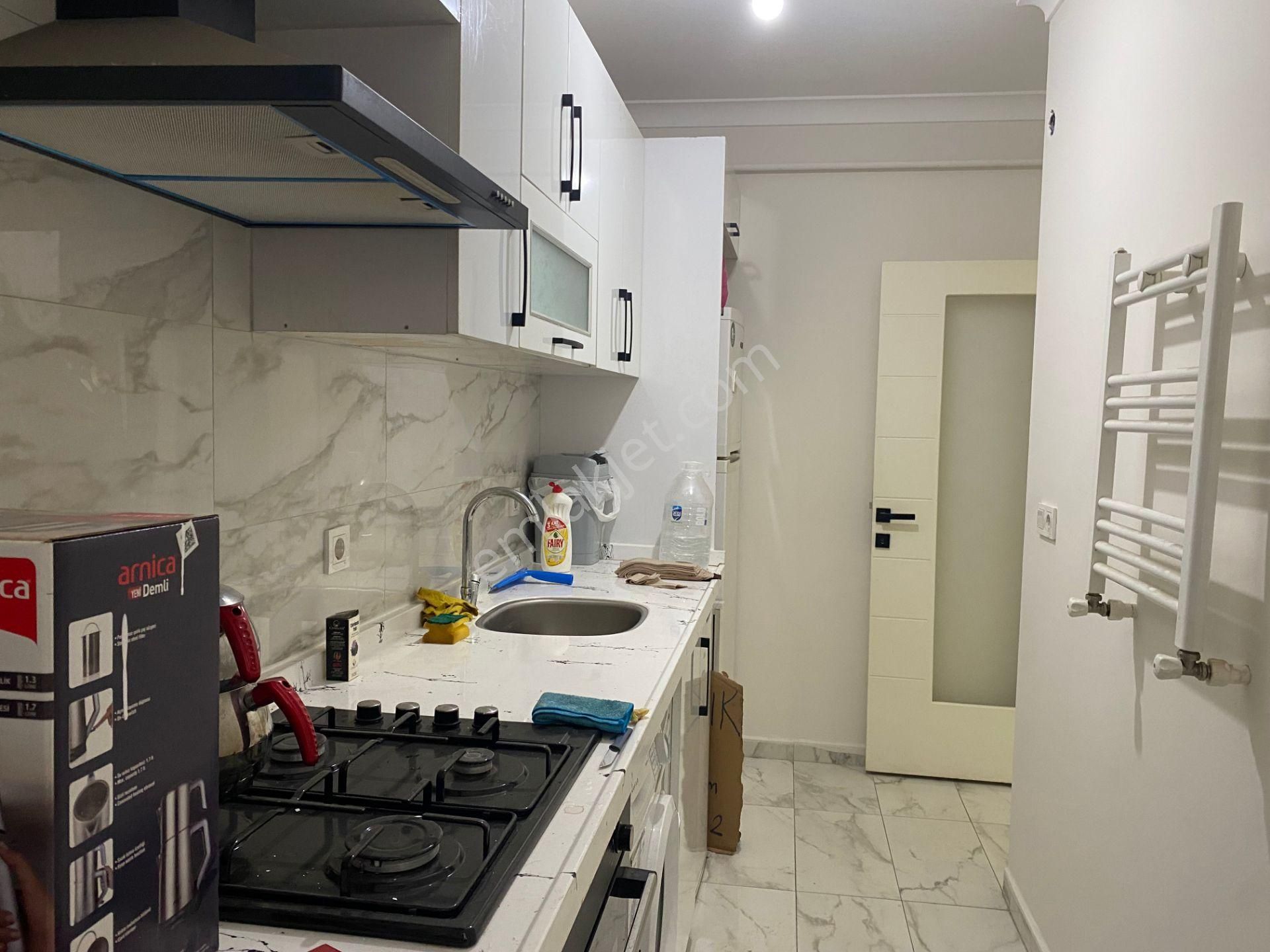 Avrupa Emlak Tan Fatih Mah 60m² 2+1 Yüksek Giriş,5 Yıllık,,üçyüzlü Metroya 5-10 Dk(kamu Çalışanı) - Görsel 6