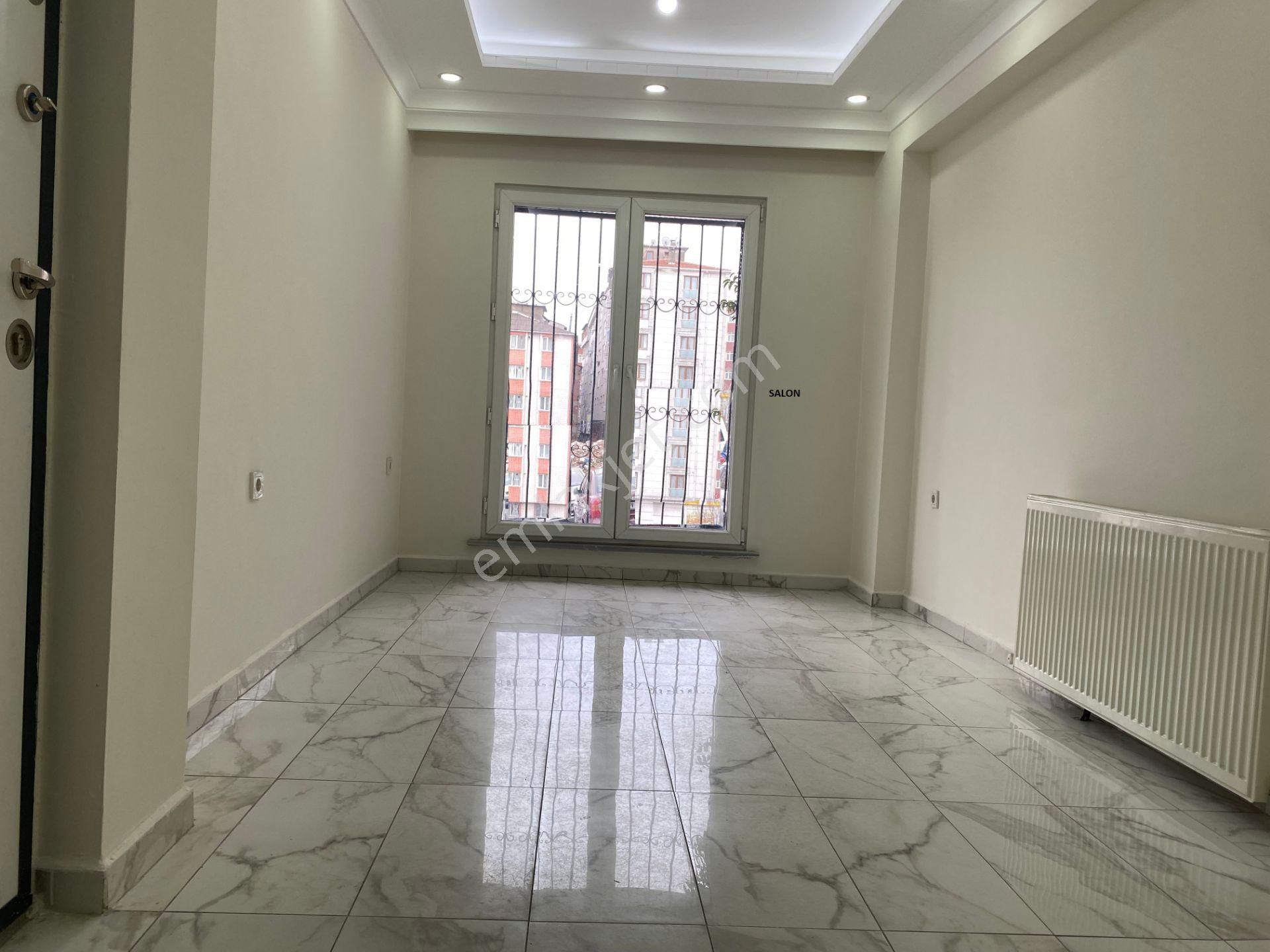 Avrupa Emlak Tan Fatih Mah 60m² 2+1 Yüksek Giriş,5 Yıllık,,üçyüzlü Metroya 5-10 Dk(kamu Çalışanı)