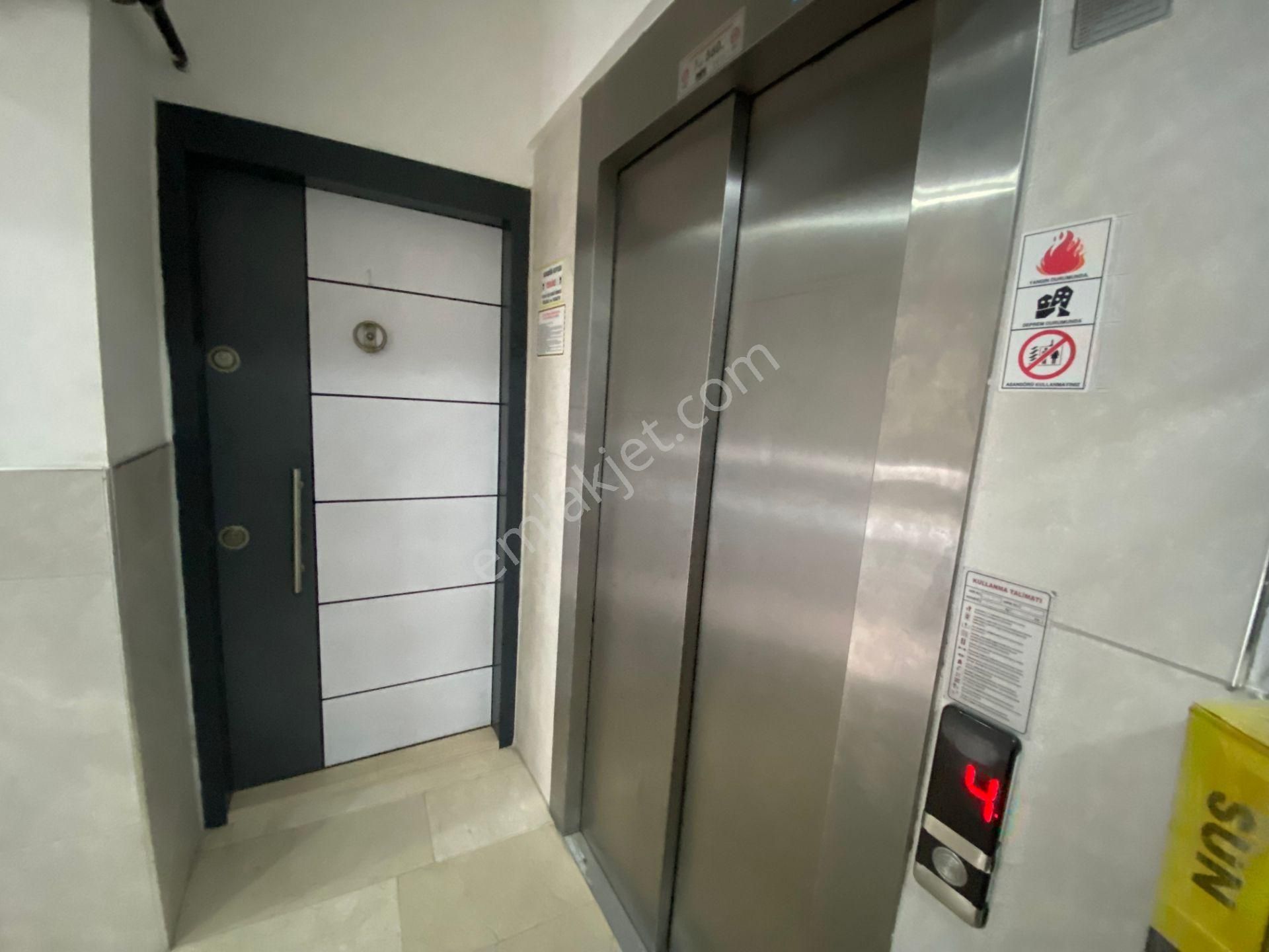 Avrupa Emlak Tan Fatih Mah 60m² 2+1 Yüksek Giriş,5 Yıllık,,üçyüzlü Metroya 5-10 Dk(kamu Çalışanı) - Görsel 10