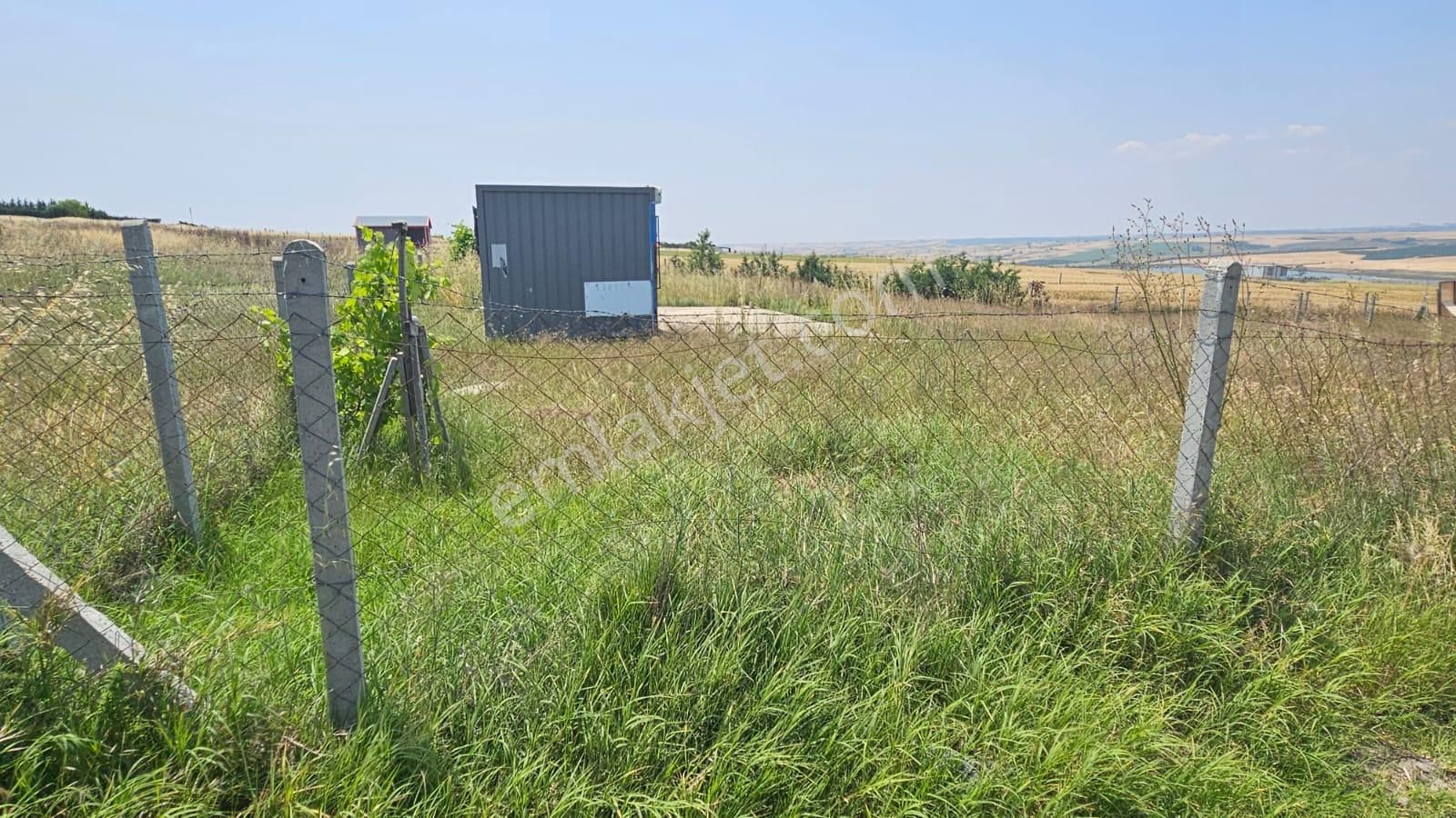 Satılık 500 Bin 550 Bin Peşinat İle Taksitli Arsalar.tarla Değil - Görsel 4