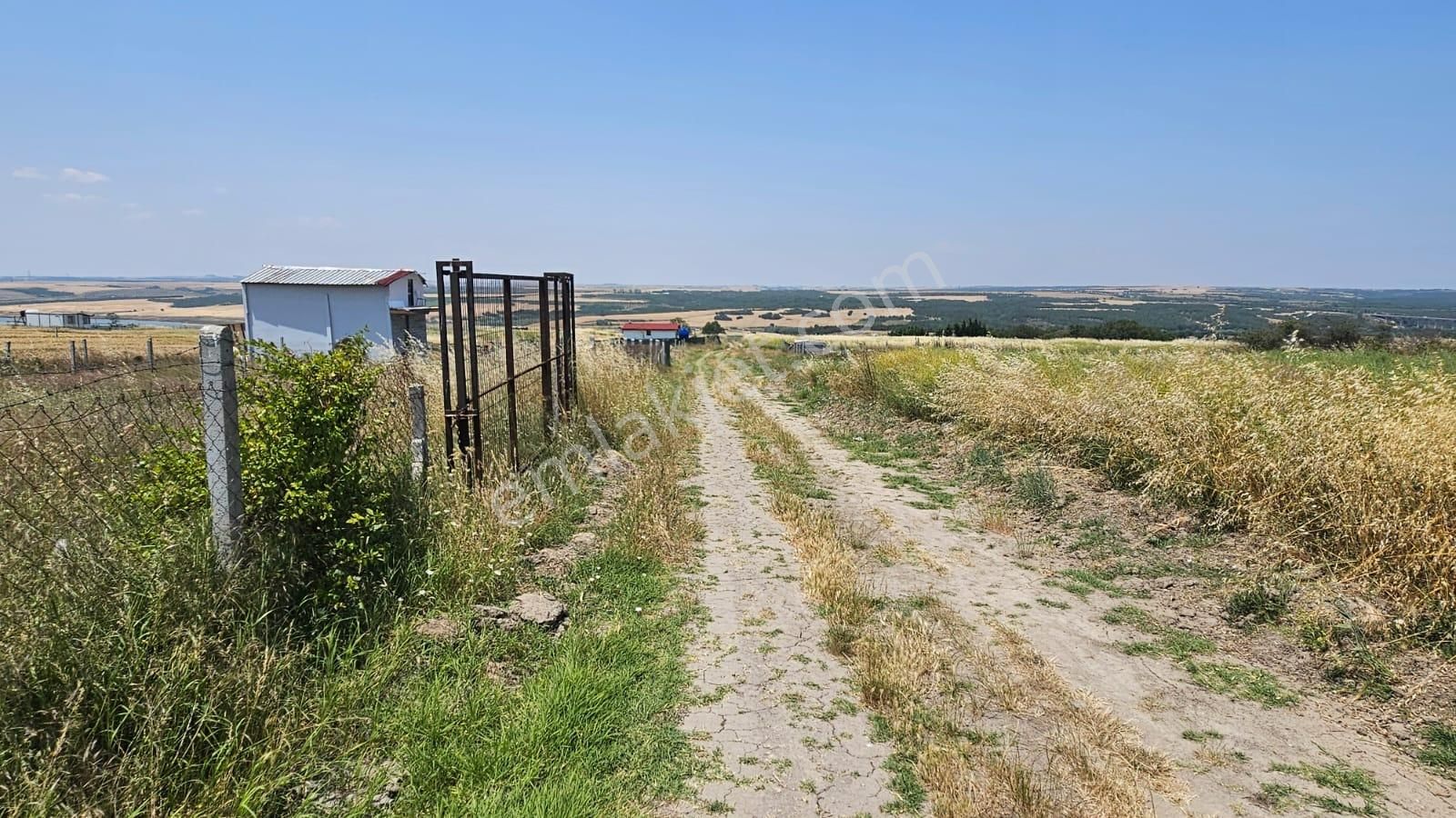 Satılık 500 Bin 550 Bin Peşinat İle Taksitli Arsalar.tarla Değil - Görsel 9