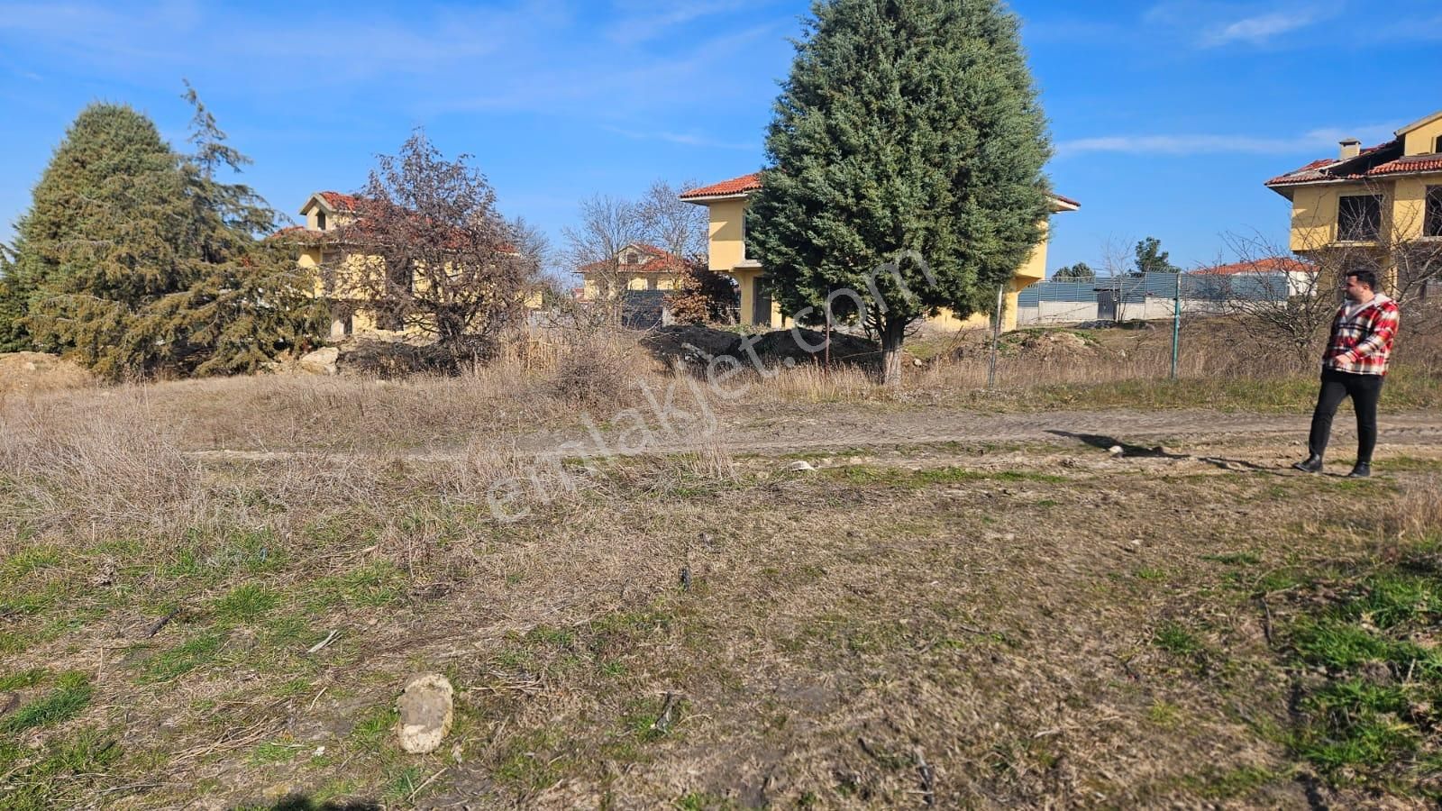 Satılık 500 Bin 550 Bin Peşinat İle Taksitli Arsalar.tarla Değil - Görsel 5