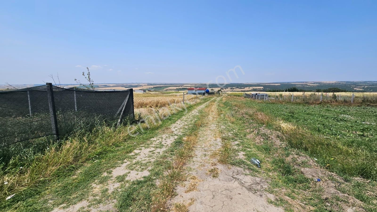 Satılık 500 Bin 550 Bin Peşinat İle Taksitli Arsalar.tarla Değil - Görsel 11