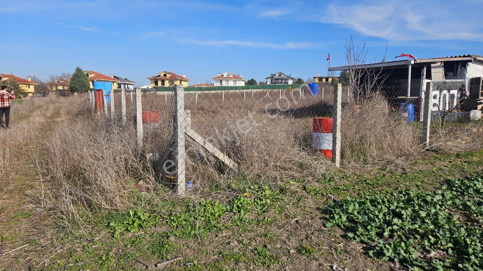 Satılık 500 Bin 550 Bin Peşinat İle Taksitli Arsalar.tarla Değil - Görsel 6