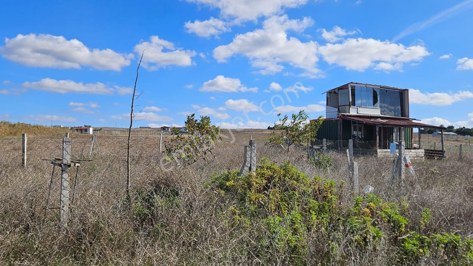 Satılık 500 Bin 550 Bin Peşinat İle Taksitli Arsalar.tarla Değil - Görsel 12