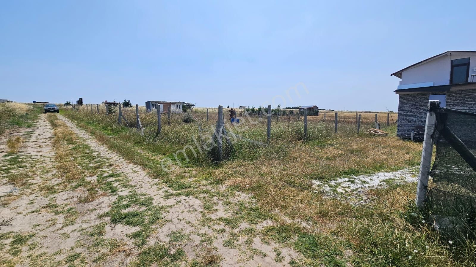 Satılık 500 Bin 550 Bin Peşinat İle Taksitli Arsalar.tarla Değil