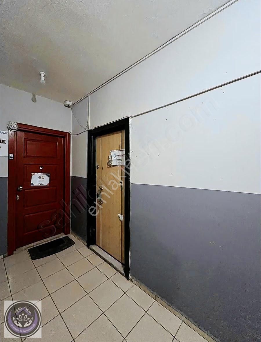 Balıkesir Valilik Karşısı Satılık Ofis - Görsel 4