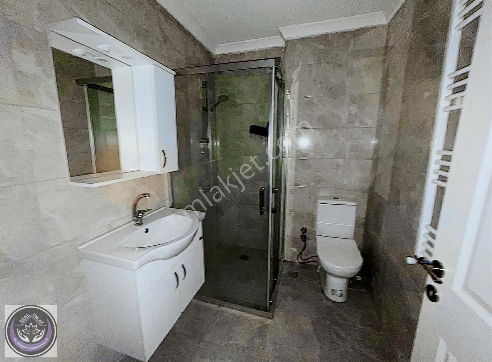 Balıkesir Sütlüce Mahallesi 1+1 Eşyasız Kiralık Daire - Görsel 12