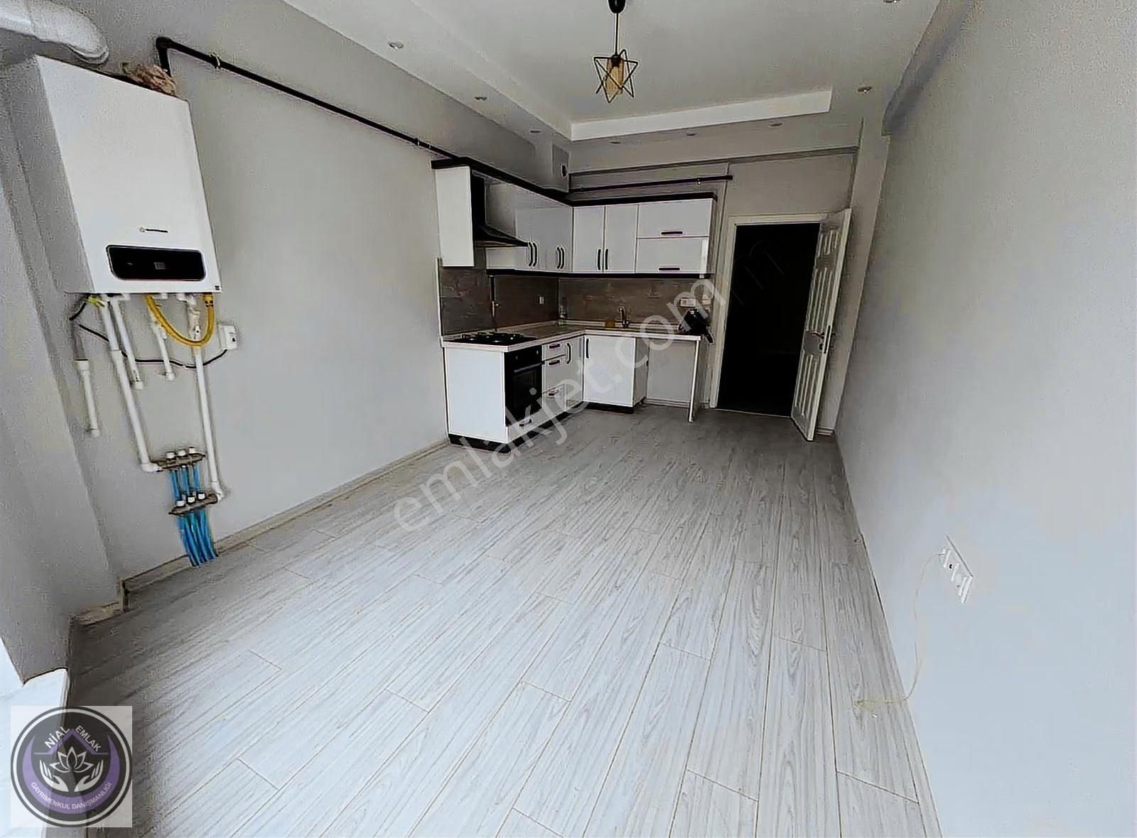 Balıkesir Sütlüce Mahallesi 1+1 Eşyasız Kiralık Daire - Görsel 8