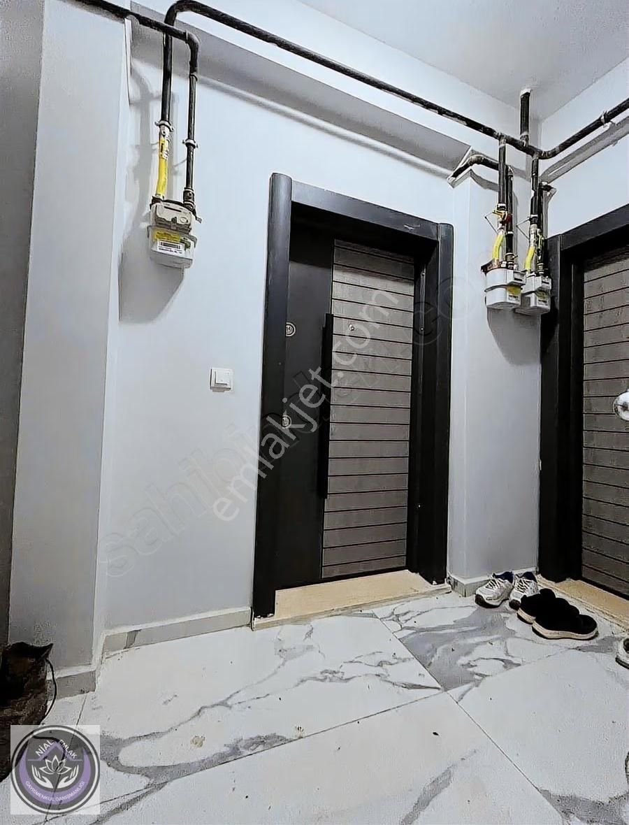 Balıkesir Sütlüce Mahallesi 1+1 Eşyasız Kiralık Daire - Görsel 3