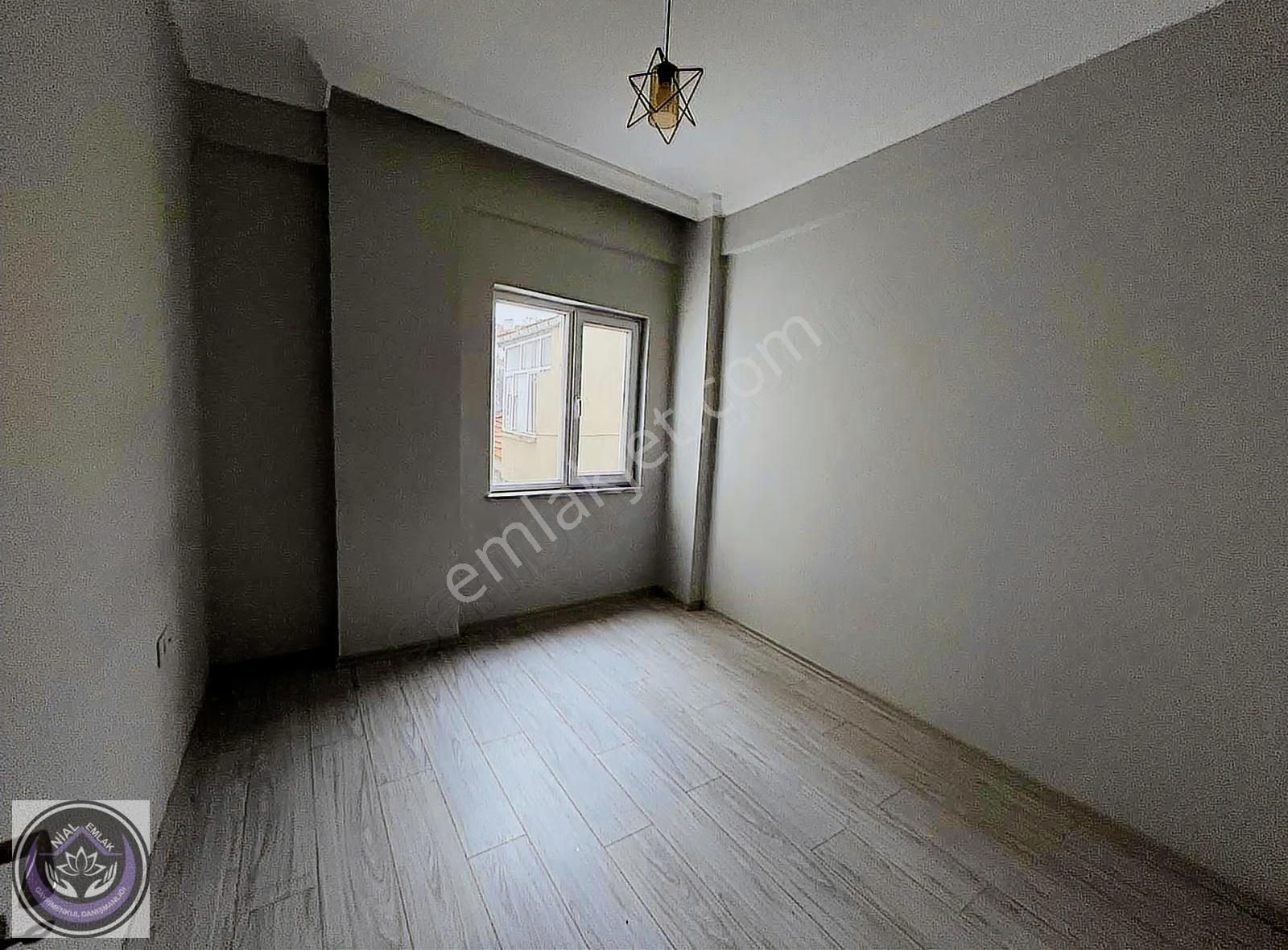 Balıkesir Sütlüce Mahallesi 1+1 Eşyasız Kiralık Daire - Görsel 6