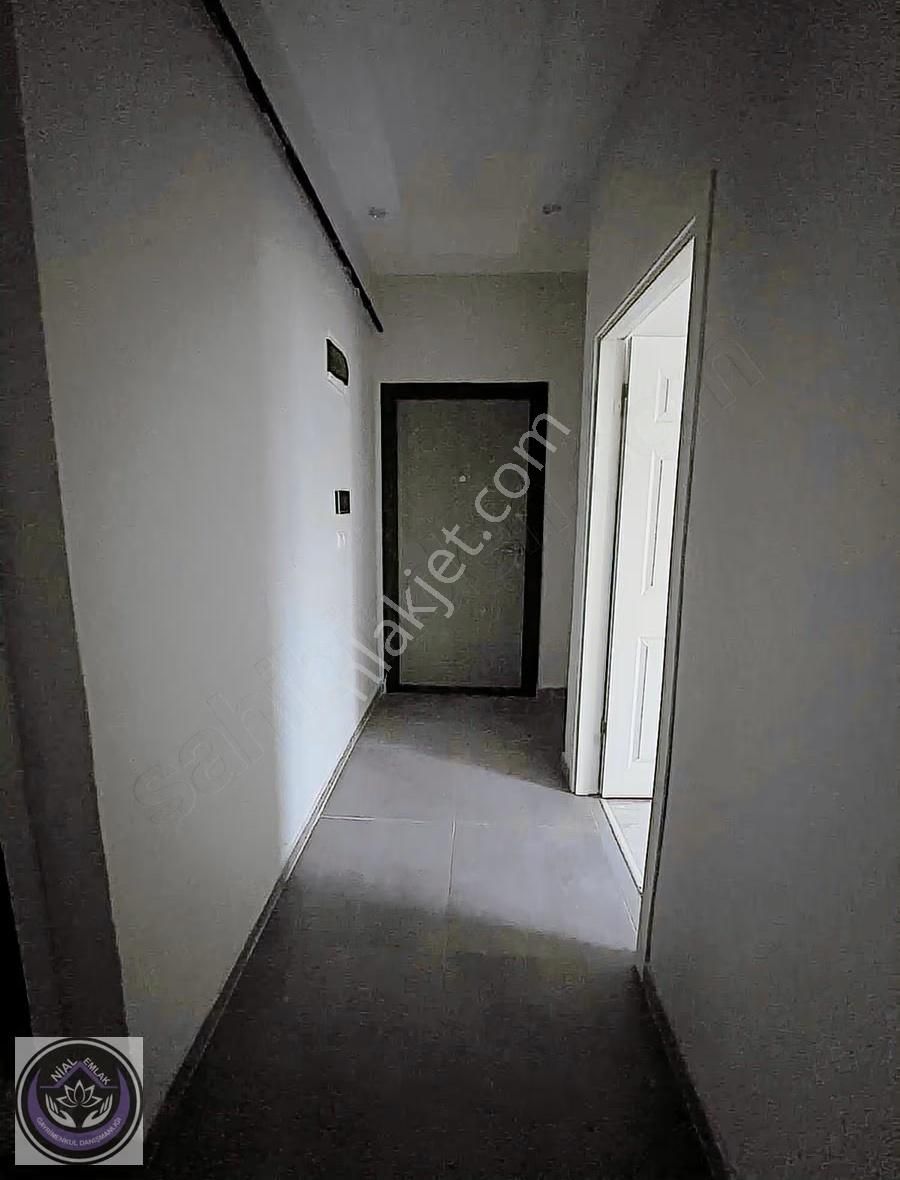 Balıkesir Sütlüce Mahallesi 1+1 Eşyasız Kiralık Daire - Görsel 10