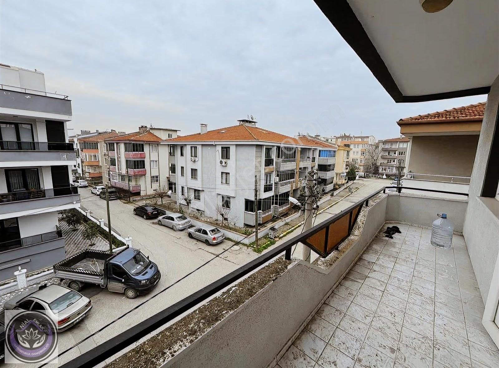 Balıkesir Bahçelievler Mahallesi Kiralık 3+1 Daire - Görsel 19