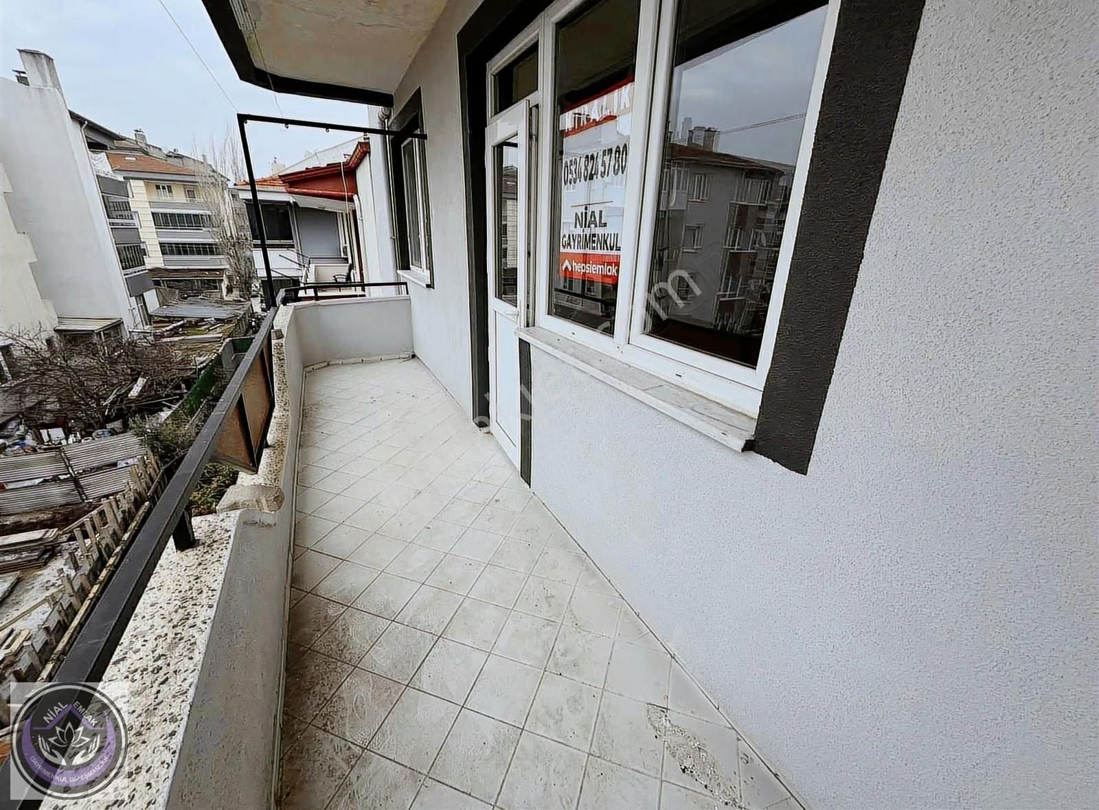 Balıkesir Bahçelievler Mahallesi Kiralık 3+1 Daire - Görsel 10