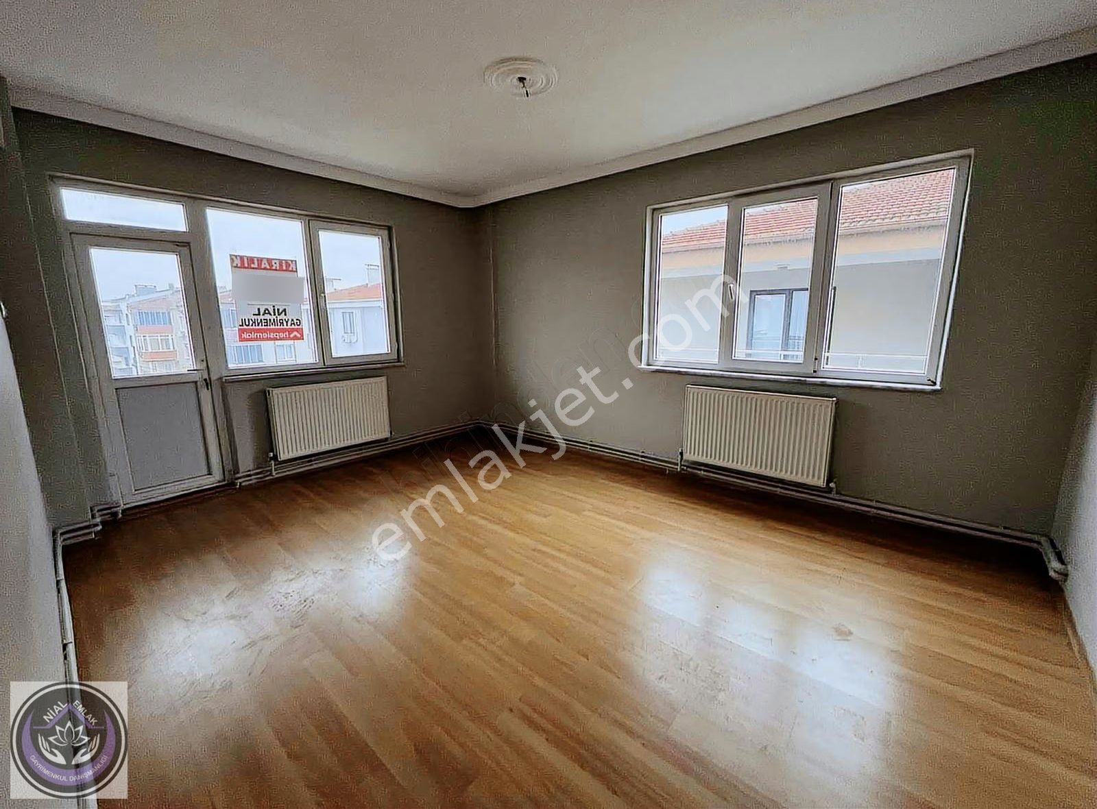 Balıkesir Bahçelievler Mahallesi Kiralık 3+1 Daire - Görsel 17