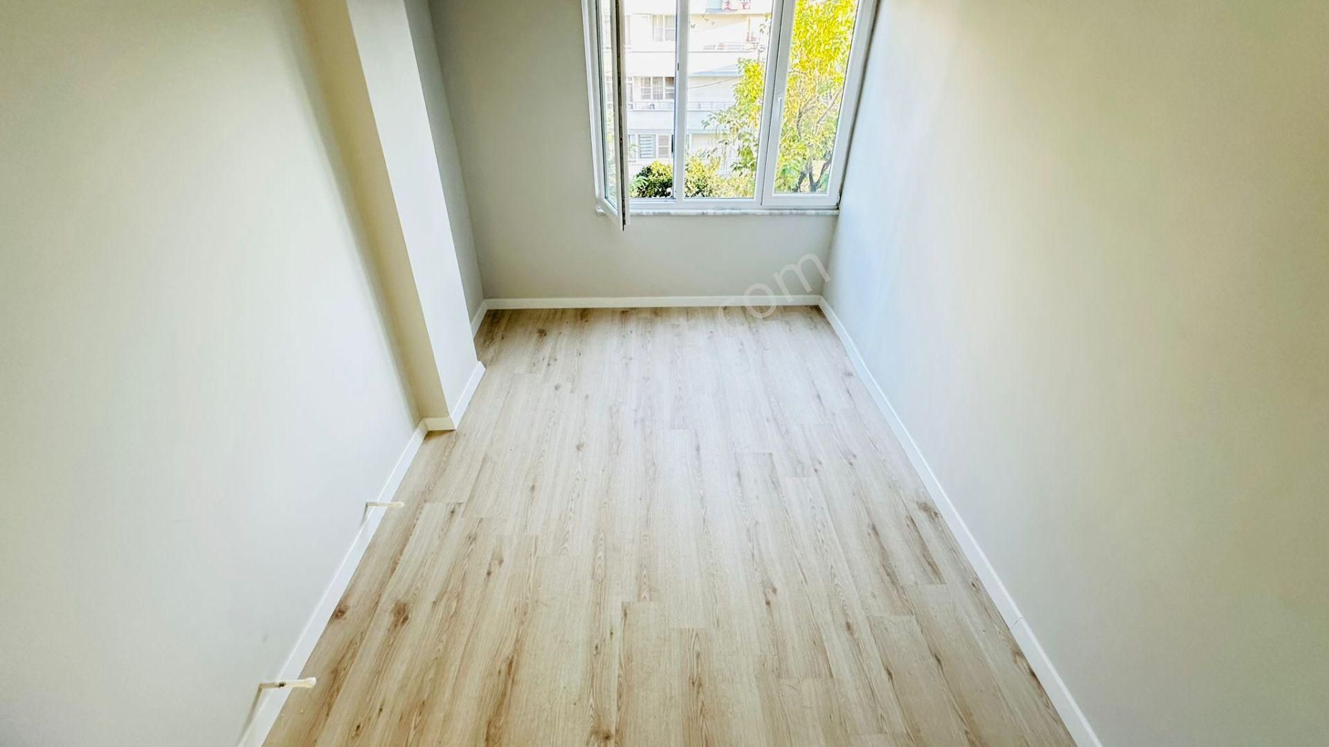 Cantan Emlaktan Akçay İkizçay'da Ara Kat Full Yapılı Ön Cephe Lüks Daire - Görsel 27