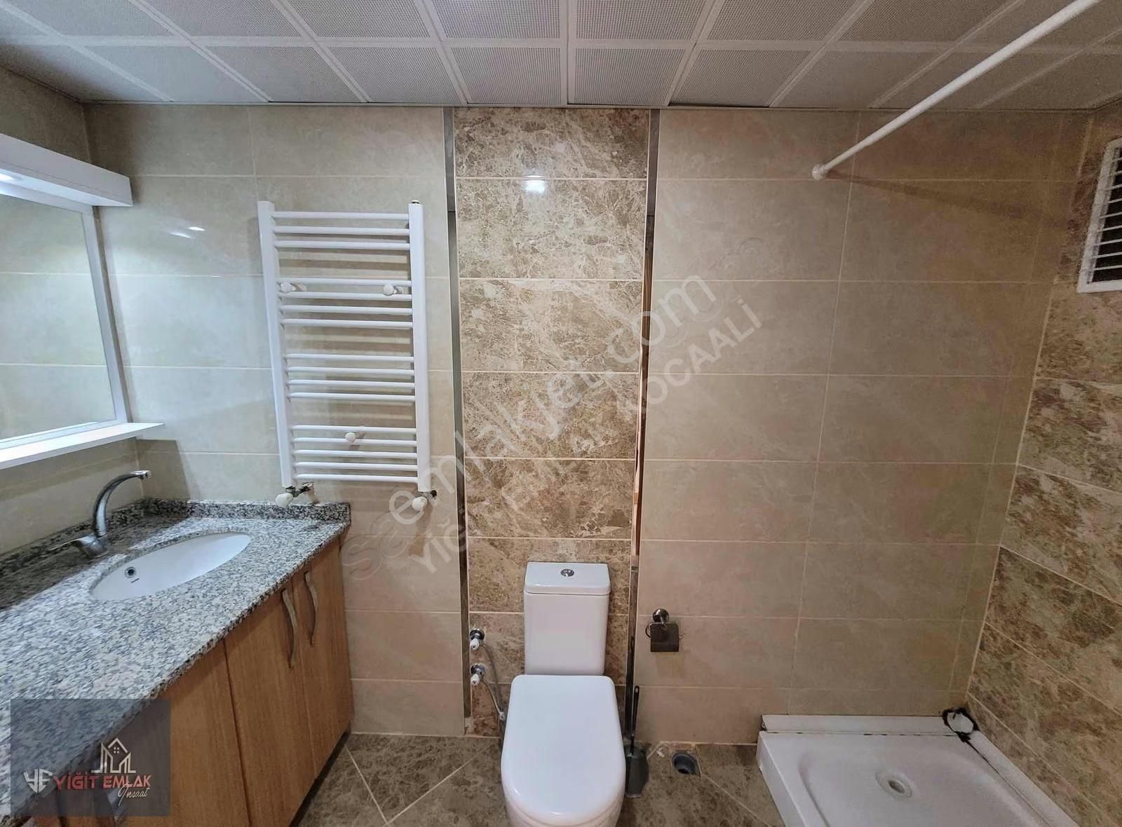 Sakarya Kocaali Toki De 2+1 Mutfak Ayrı 113 M2 Daire Satılık - Görsel 17