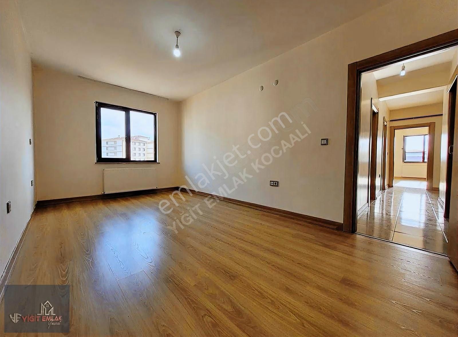 Sakarya Kocaali Toki De 2+1 Mutfak Ayrı 113 M2 Daire Satılık - Görsel 28