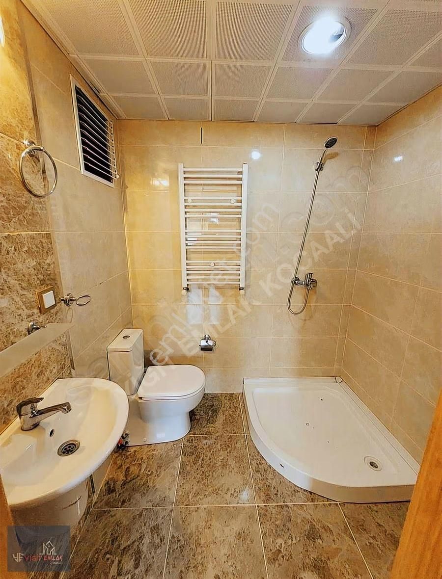 Sakarya Kocaali Toki De 2+1 Mutfak Ayrı 113 M2 Daire Satılık - Görsel 30