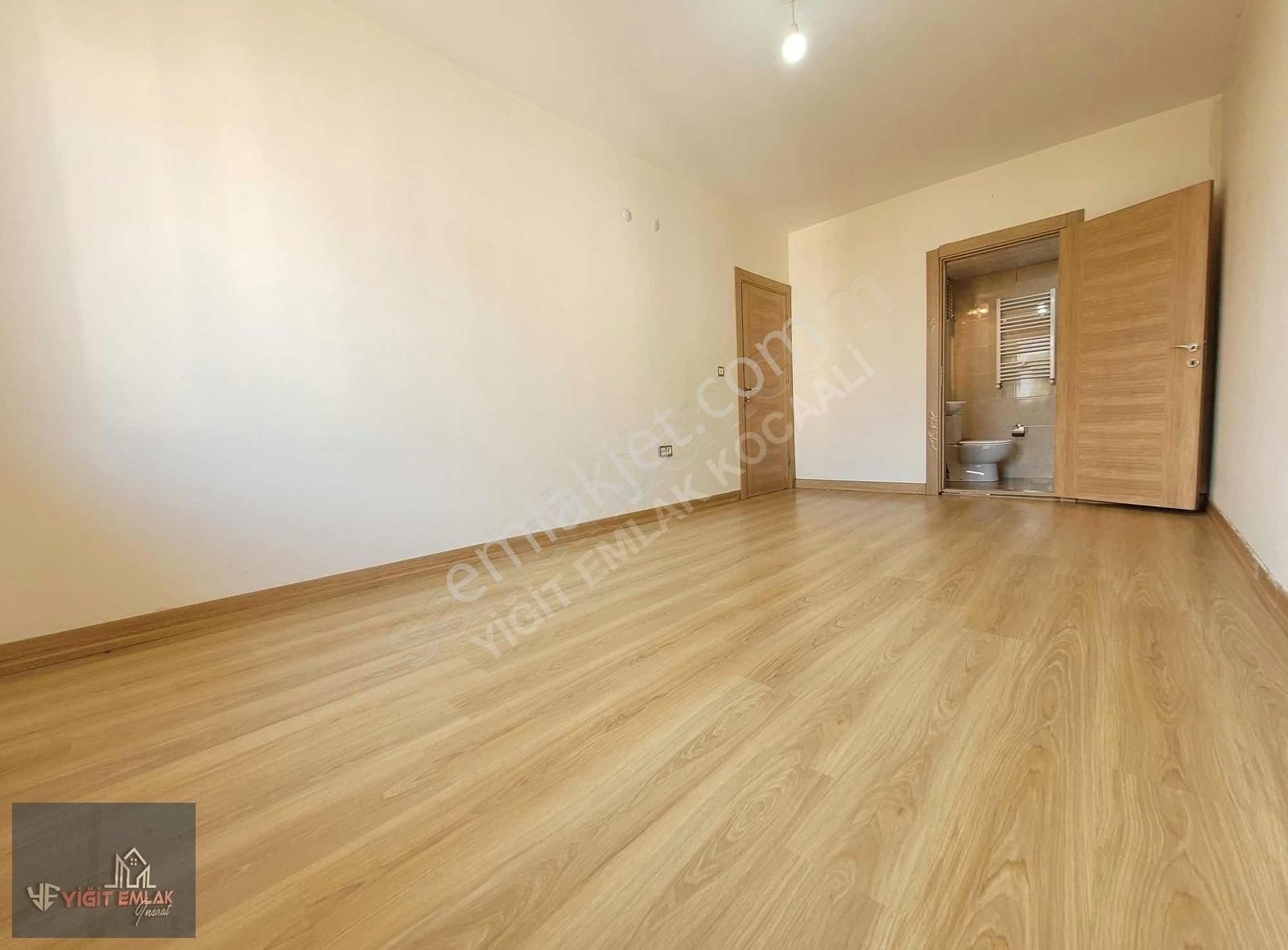 Sakarya Kocaali Toki De 2+1 Mutfak Ayrı 113 M2 Daire Satılık - Görsel 35