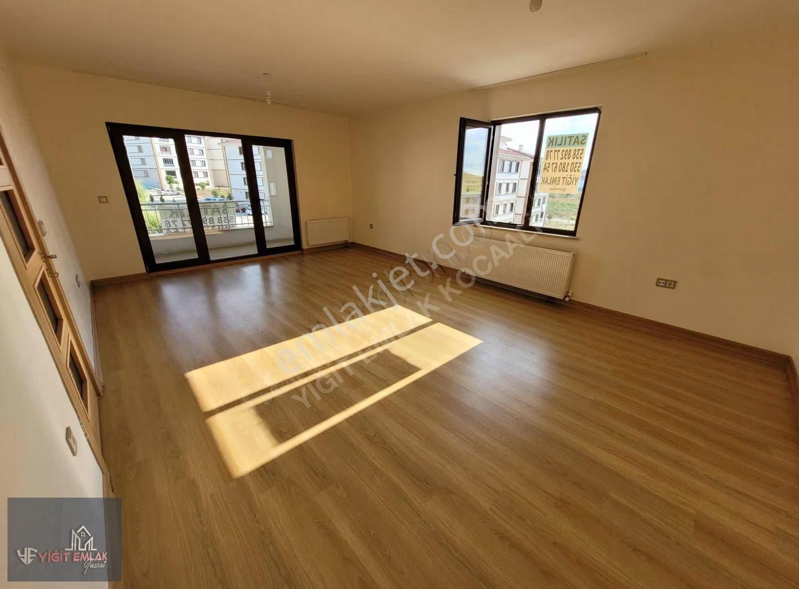 Sakarya Kocaali Toki De 2+1 Mutfak Ayrı 113 M2 Daire Satılık - Görsel 20