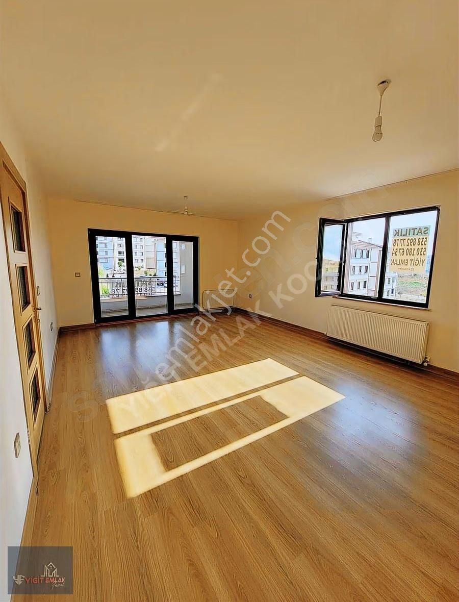 Sakarya Kocaali Toki De 2+1 Mutfak Ayrı 113 M2 Daire Satılık - Görsel 34