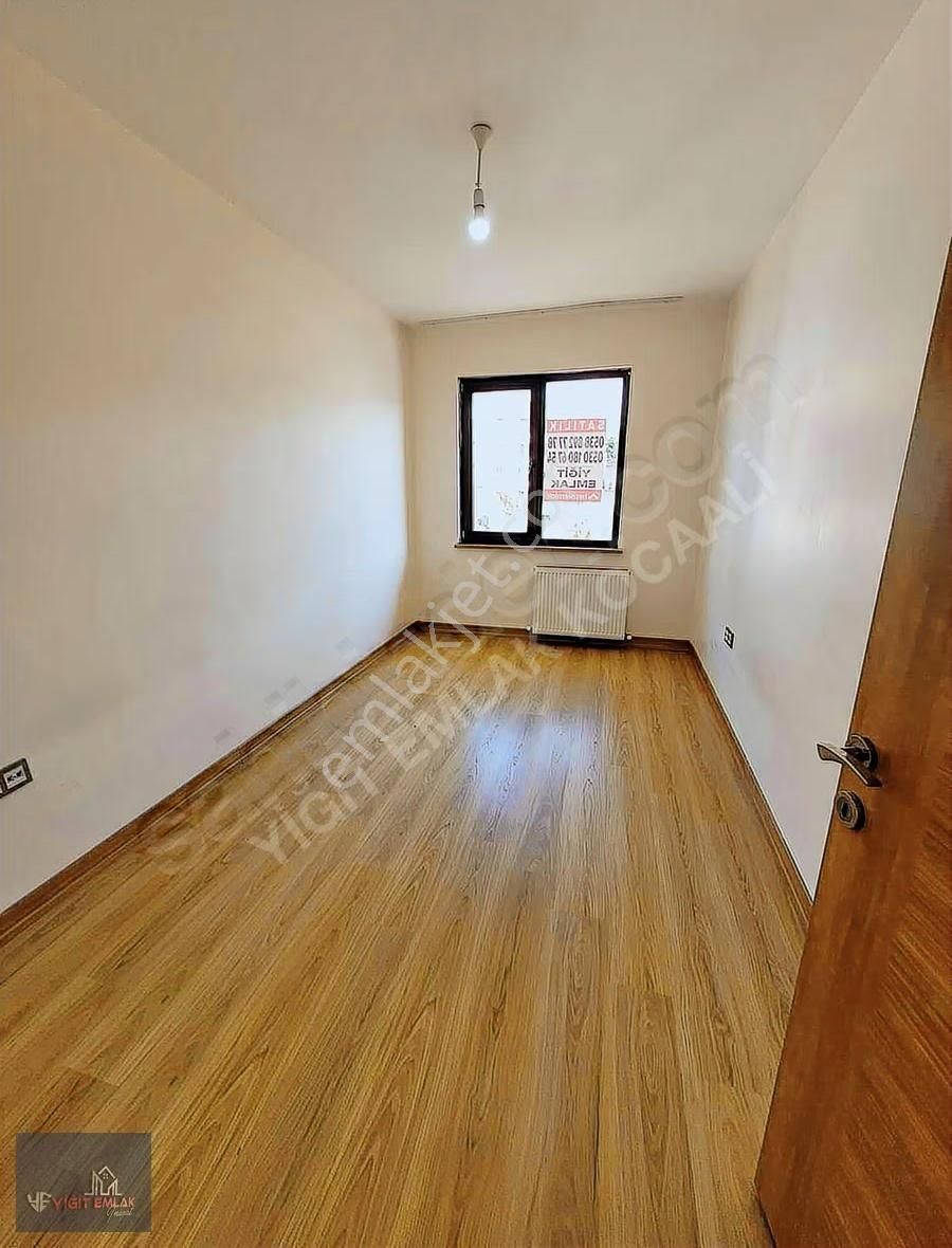 Sakarya Kocaali Toki De 2+1 Mutfak Ayrı 113 M2 Daire Satılık - Görsel 16