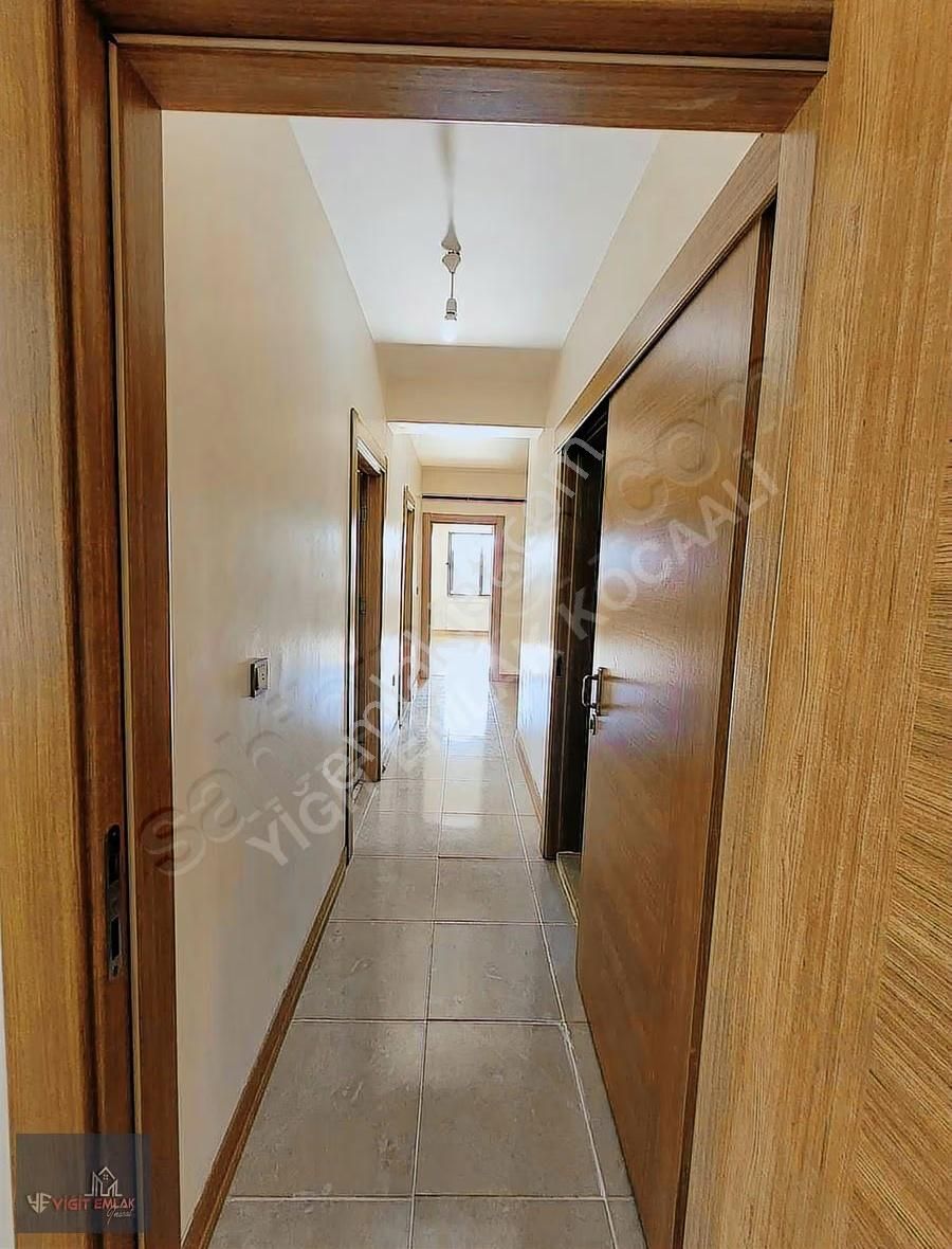 Sakarya Kocaali Toki De 2+1 Mutfak Ayrı 113 M2 Daire Satılık - Görsel 24