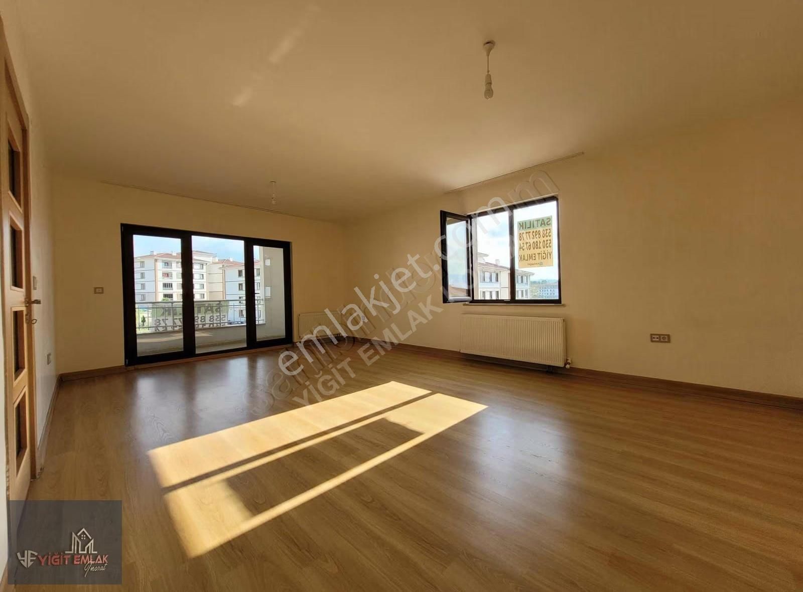 Sakarya Kocaali Toki De 2+1 Mutfak Ayrı 113 M2 Daire Satılık - Görsel 26