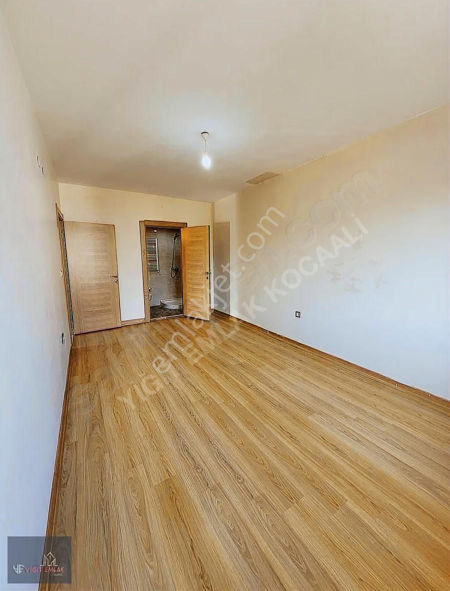 Sakarya Kocaali Toki De 2+1 Mutfak Ayrı 113 M2 Daire Satılık