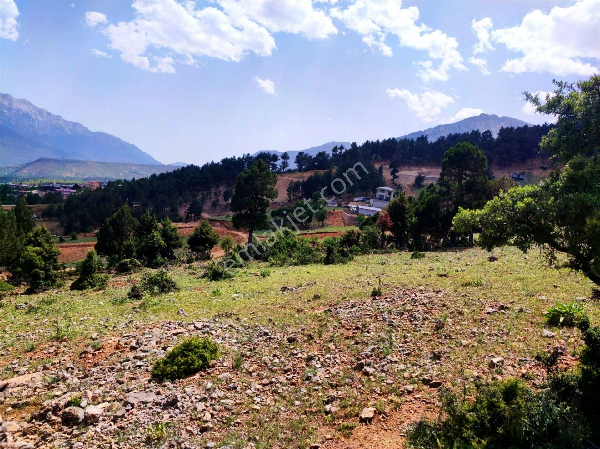 Kar Emlaktan Yenikonacık Bozkırlı Mevkiinde 410 M2 Satılık Arsa - Görsel 16