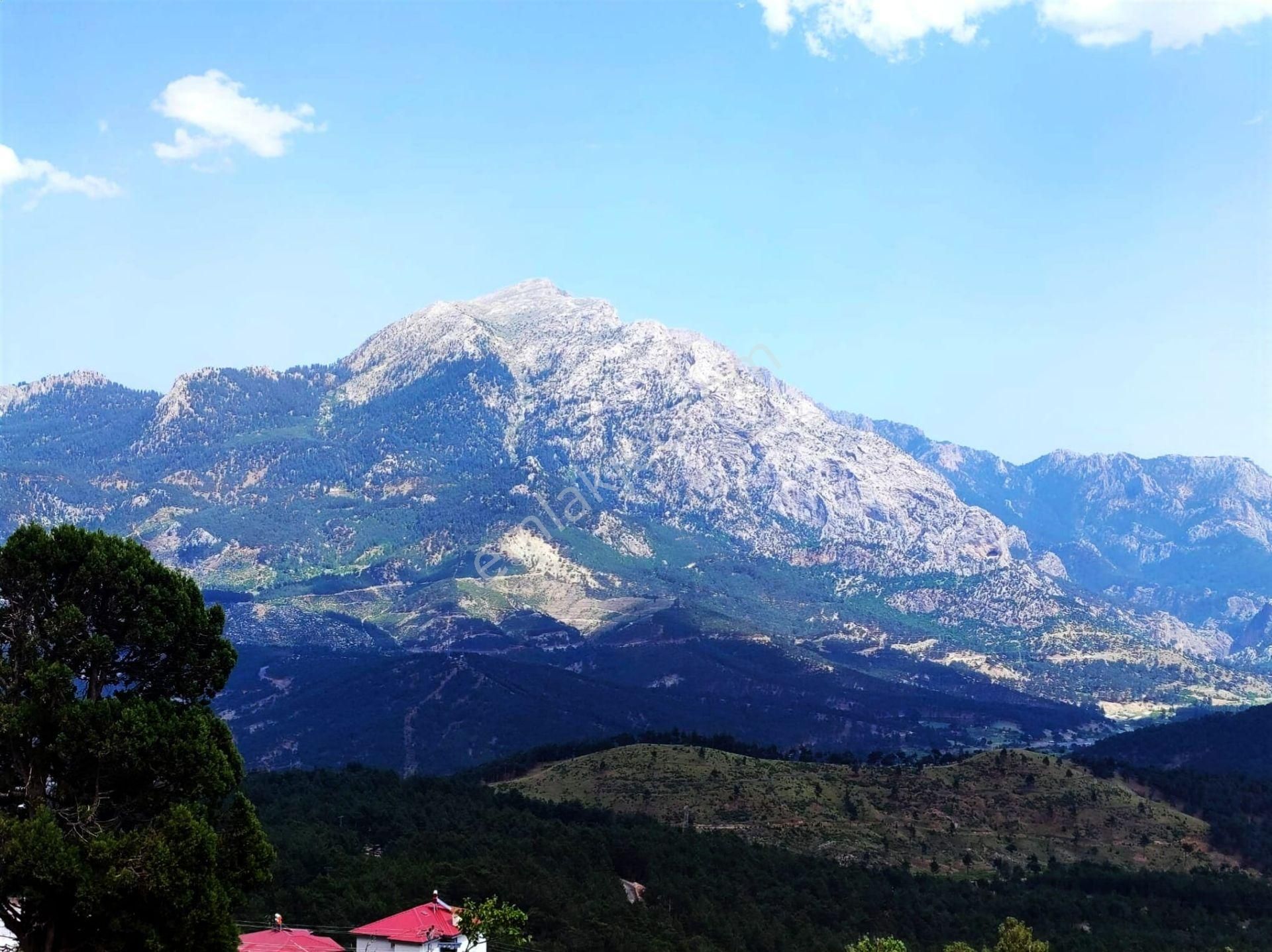 Kar Emlaktan Yenikonacık Bozkırlı Mevkiinde 410 M2 Satılık Arsa - Görsel 23