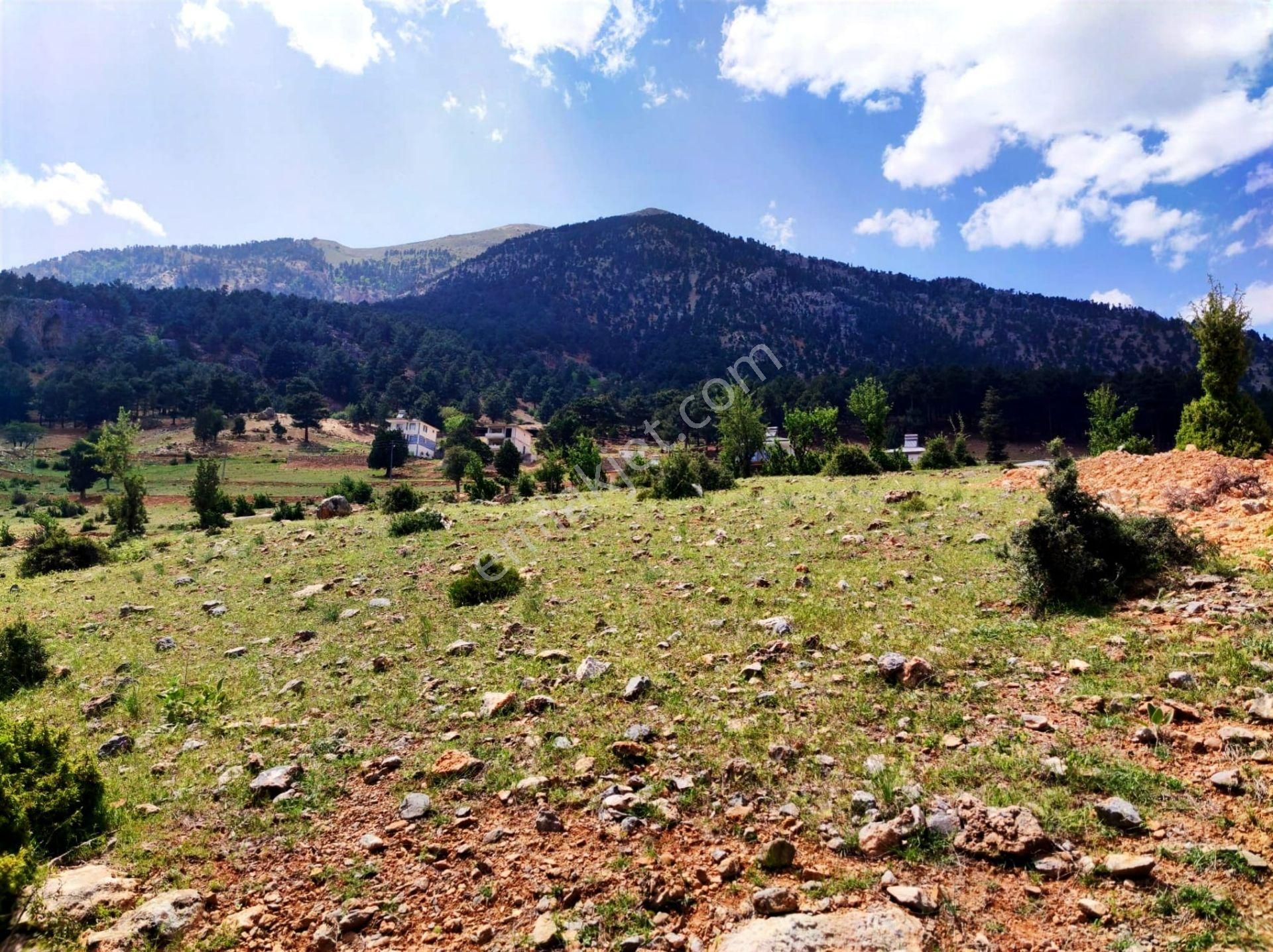 Kar Emlaktan Yenikonacık Bozkırlı Mevkiinde 410 M2 Satılık Arsa - Görsel 21