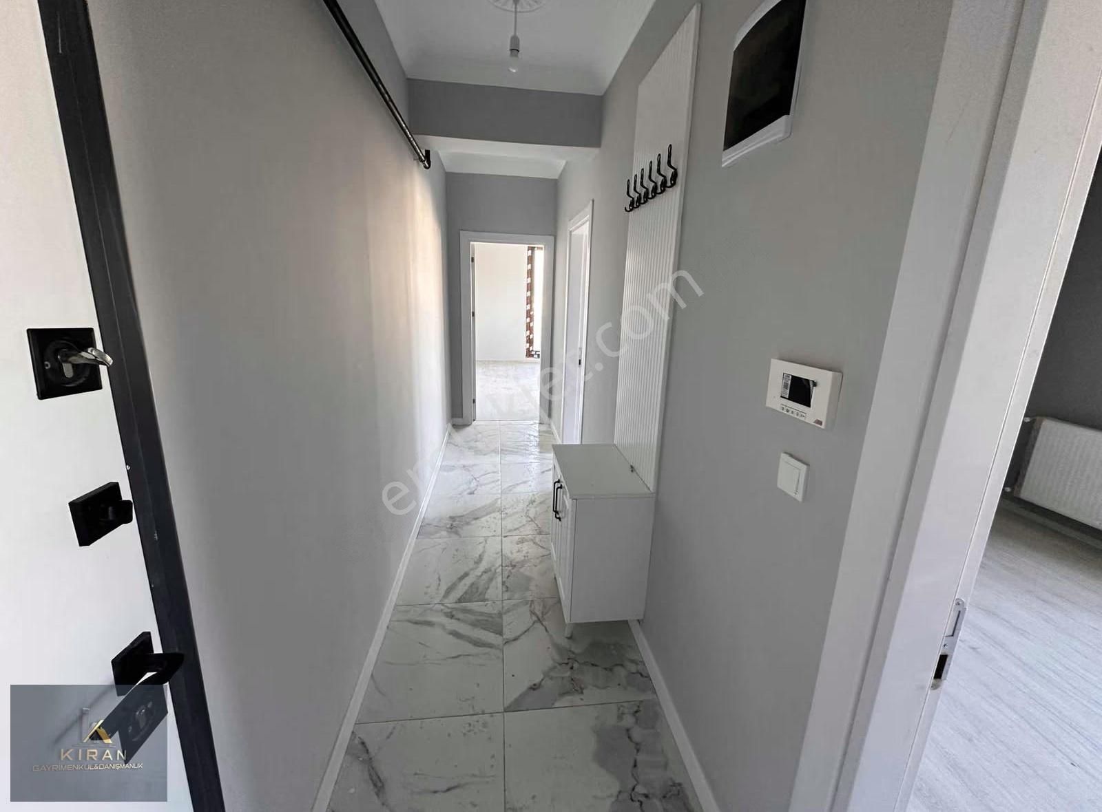 İzmir Menemen Uğur Mumcu Mah. Kiralık 1+1 Daire - Görsel 5