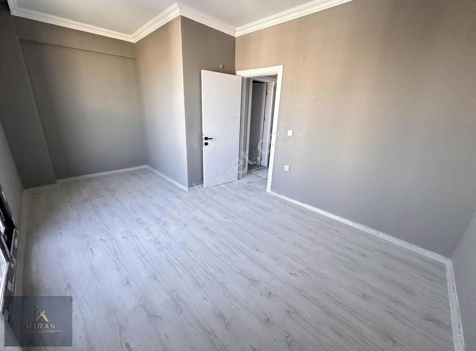 İzmir Menemen Uğur Mumcu Mah. Kiralık 1+1 Daire - Görsel 9