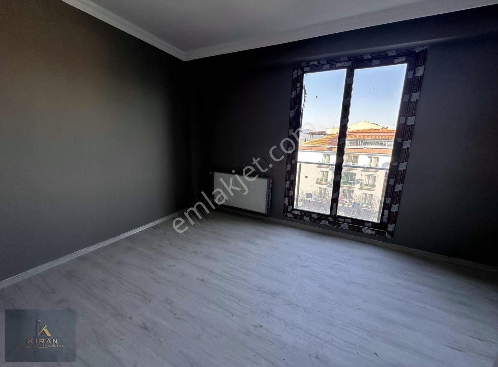 İzmir Menemen Uğur Mumcu Mah. Kiralık 1+1 Daire - Görsel 6