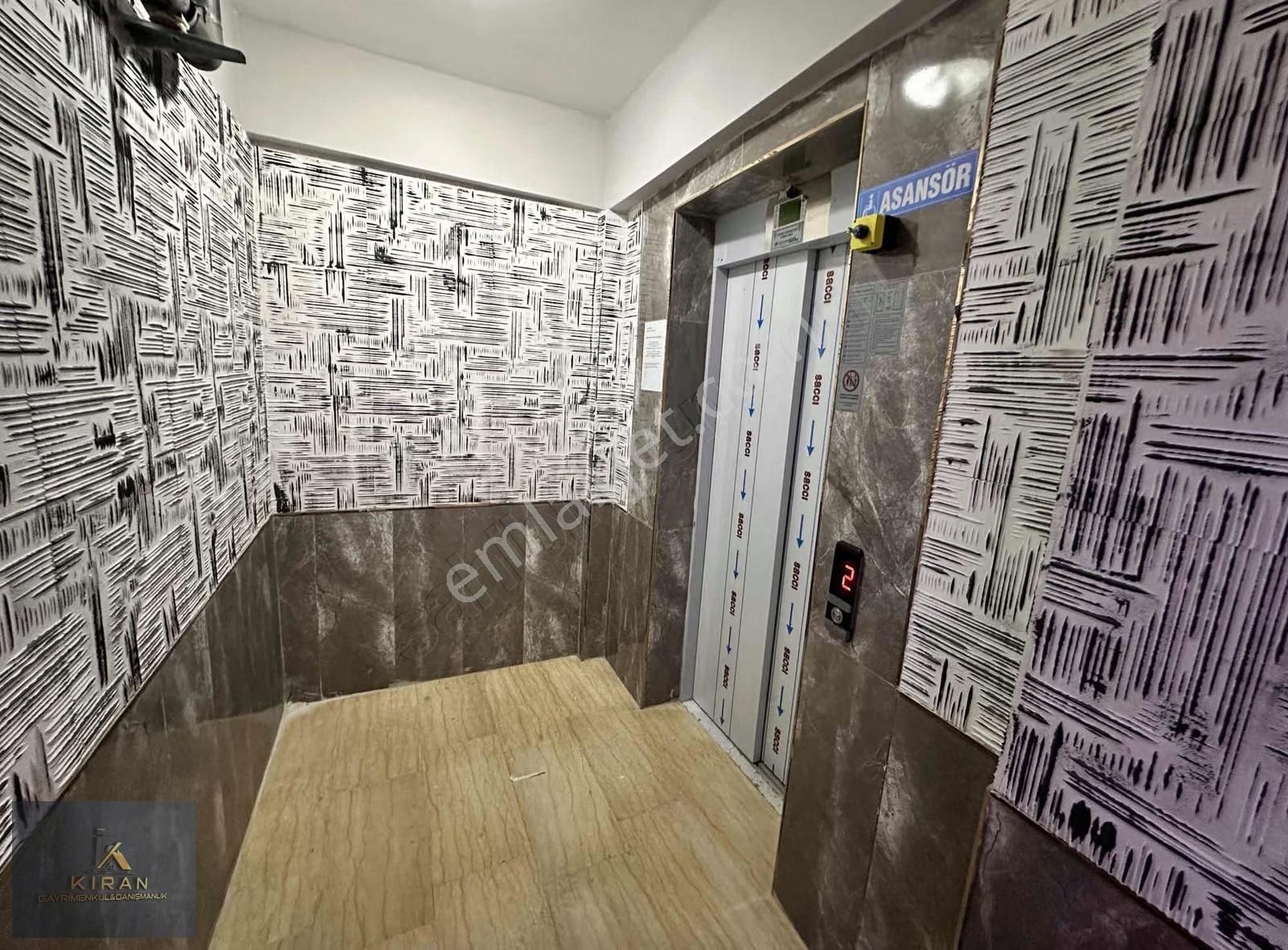 İzmir Menemen Uğur Mumcu Mah. Kiralık 1+1 Daire - Görsel 4