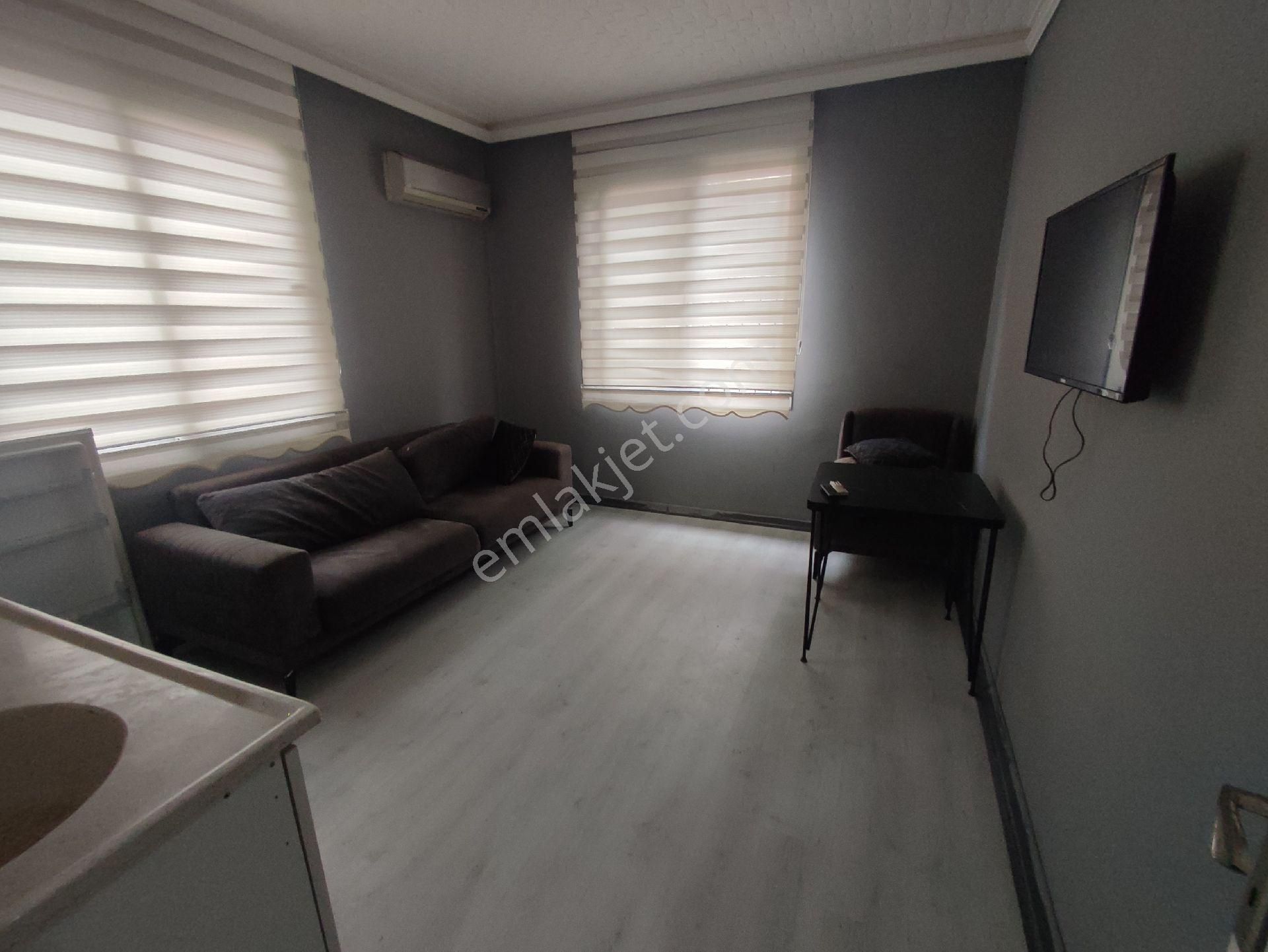 Baraj Yolu Civarı Kiralık Eşyalı Daire Geniş Oturumlu - Görsel 7