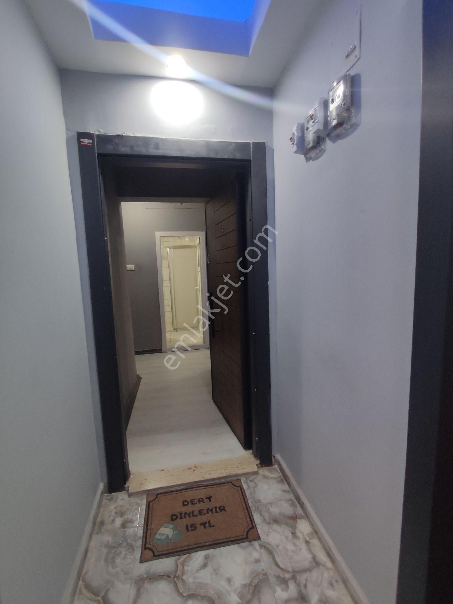 Baraj Yolu Civarı Kiralık Eşyalı Daire Geniş Oturumlu - Görsel 2