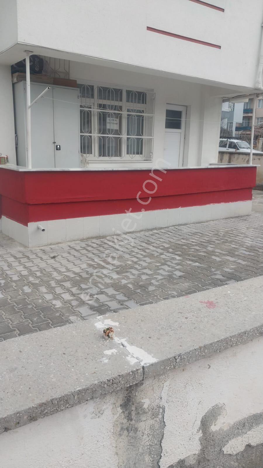 Yuvam Gayrimenkul'den Bahçelievler Mah.karşıyaka Sok.satılık 2+1 Daire - Görsel 12
