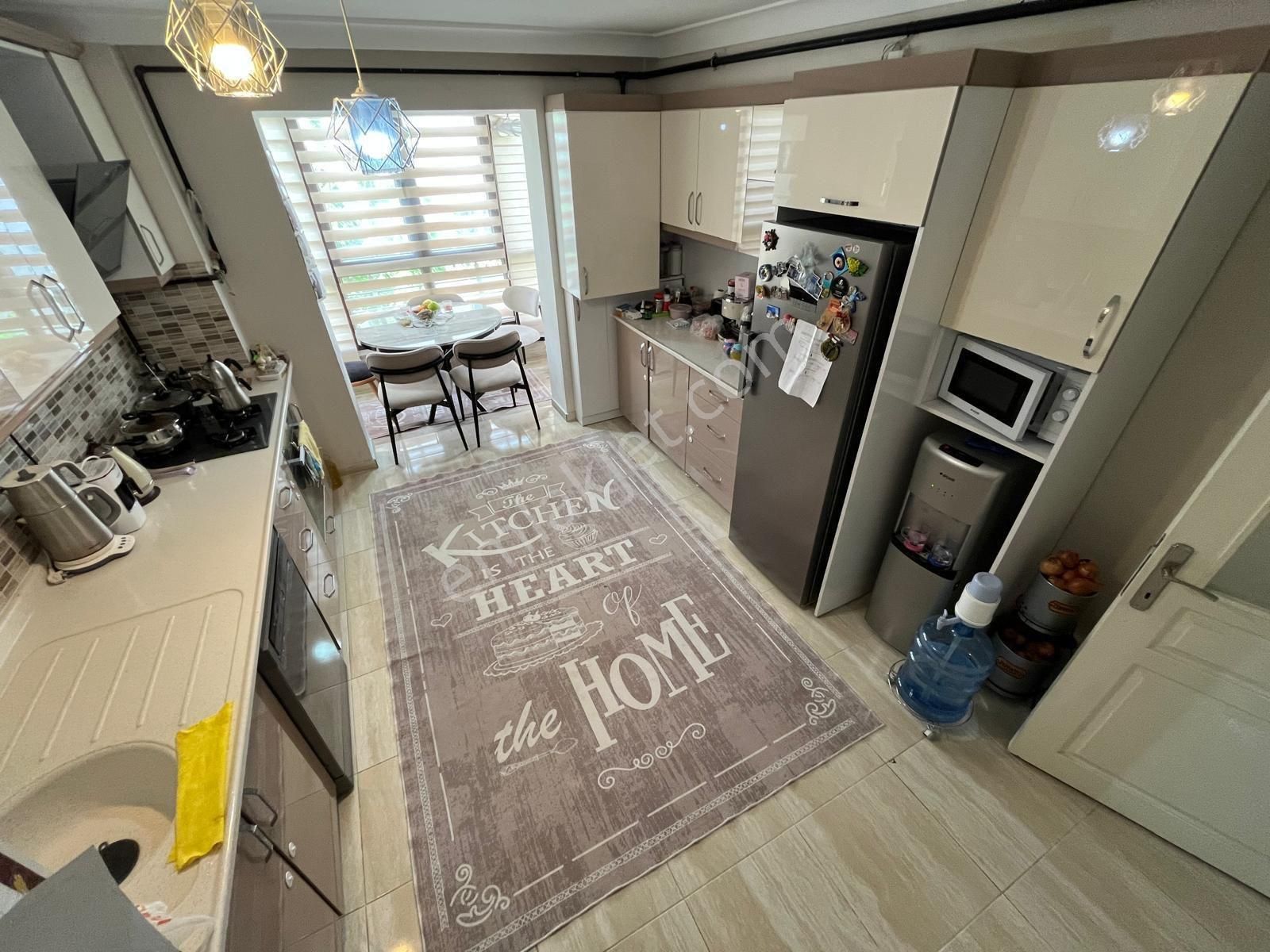 Basınevleri Mah 5+1 Asansörlü Çift Girişli Full Yapılı Satılık Dubleks - Görsel 3