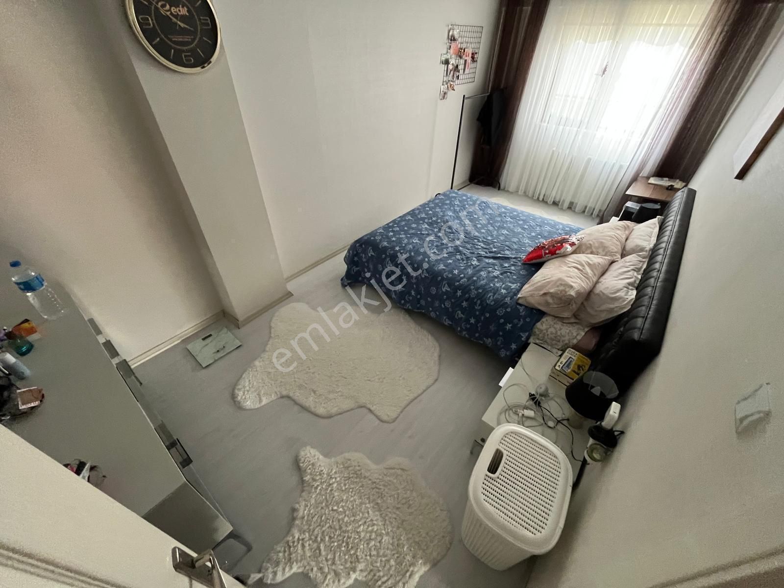 Basınevleri Mah 5+1 Asansörlü Çift Girişli Full Yapılı Satılık Dubleks - Görsel 11