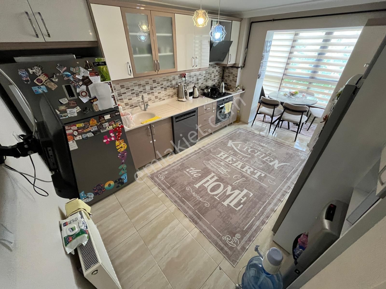 Basınevleri Mah 5+1 Asansörlü Çift Girişli Full Yapılı Satılık Dubleks