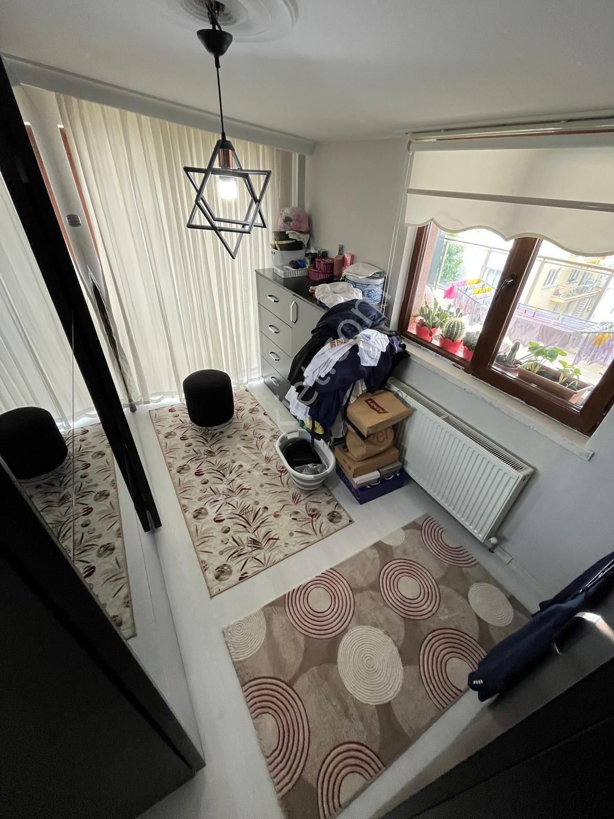 Basınevleri Mah 5+1 Asansörlü Çift Girişli Full Yapılı Satılık Dubleks - Görsel 15