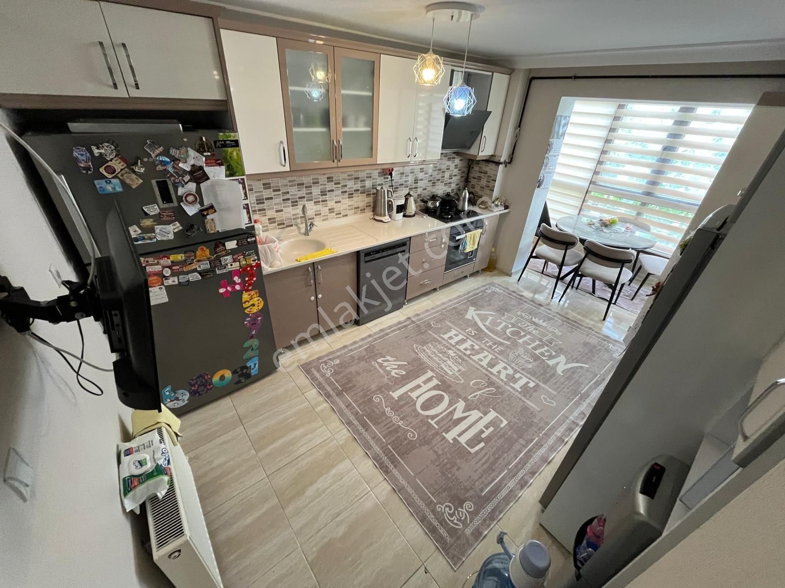 Basınevleri Mah 5+1 Asansörlü Çift Girişli Full Yapılı Satılık Dubleks - Görsel 2