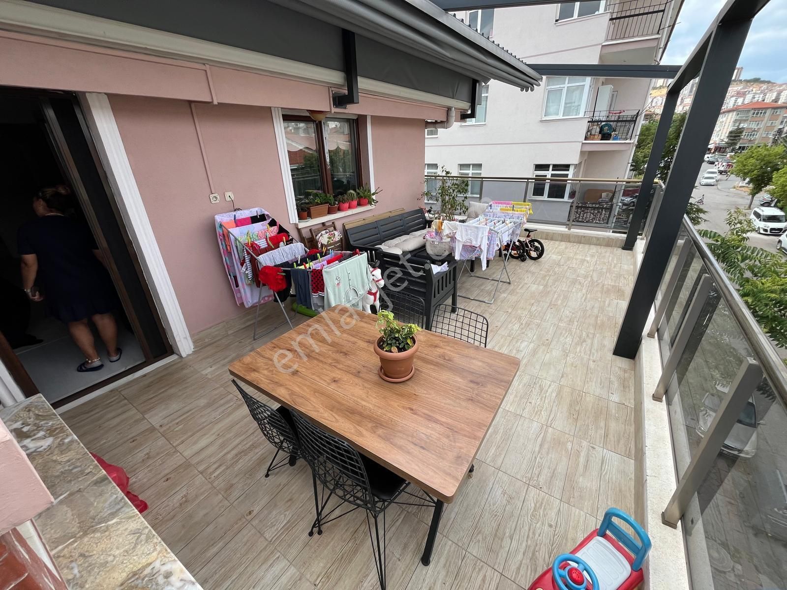 Basınevleri Mah 5+1 Asansörlü Çift Girişli Full Yapılı Satılık Dubleks - Görsel 27