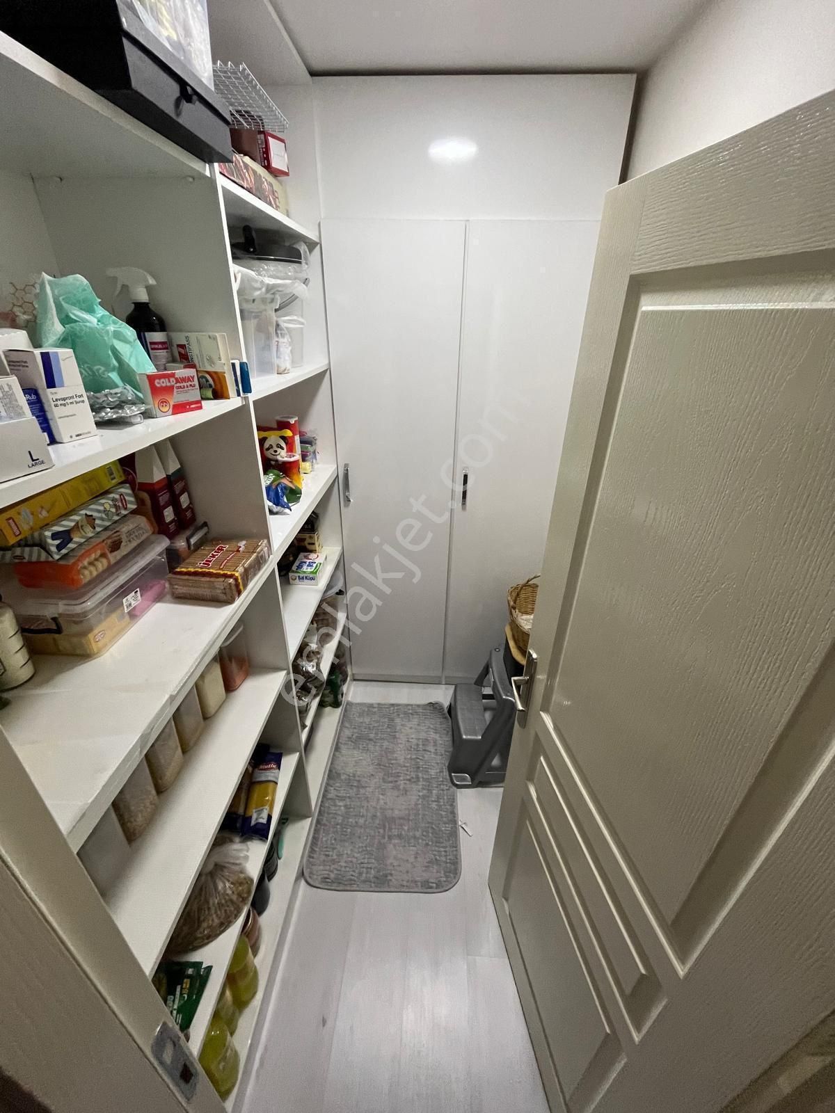 Basınevleri Mah 5+1 Asansörlü Çift Girişli Full Yapılı Satılık Dubleks - Görsel 23